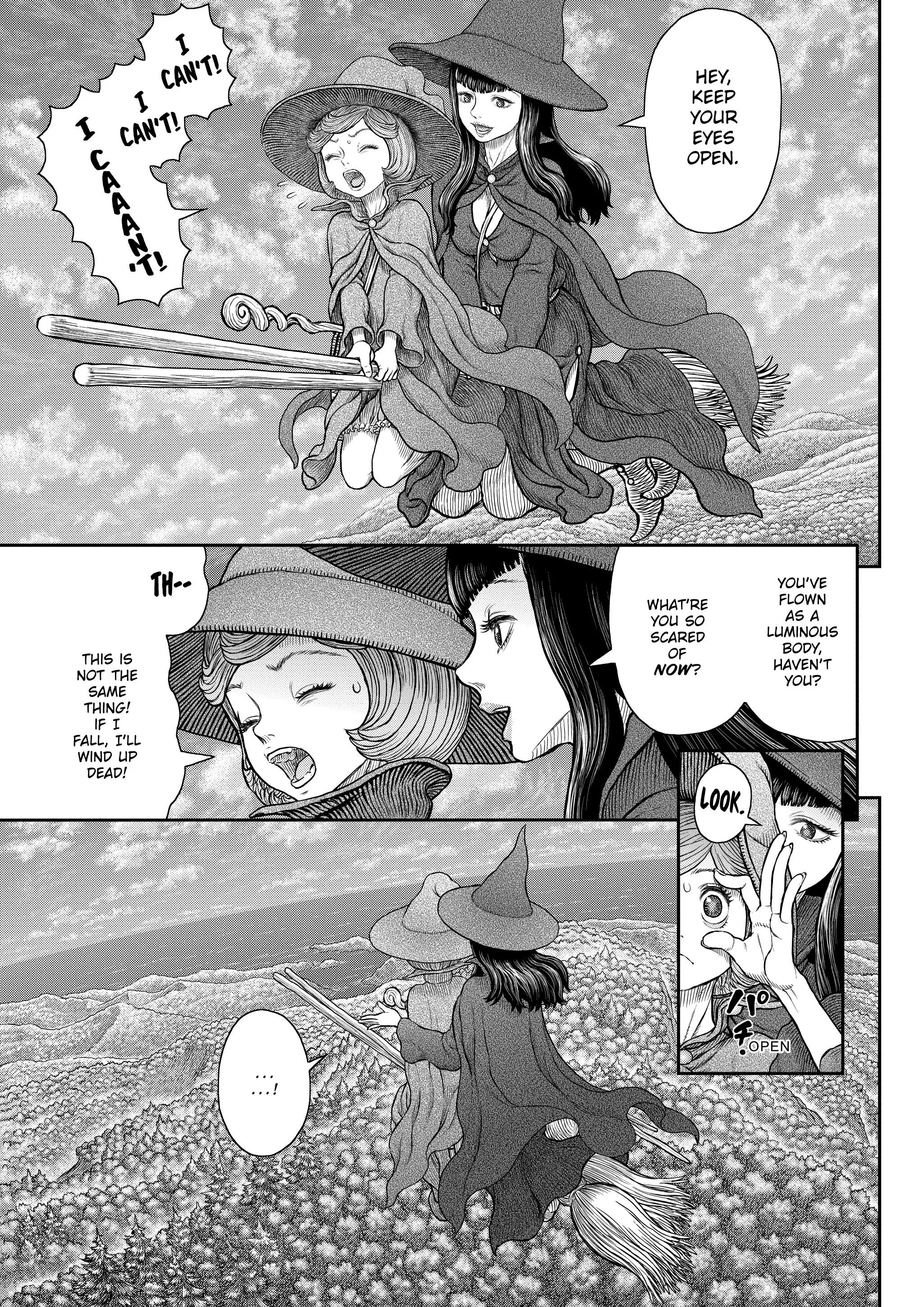Read Berserk - Chapter 361 - read-berserk-manga.com | Image 7