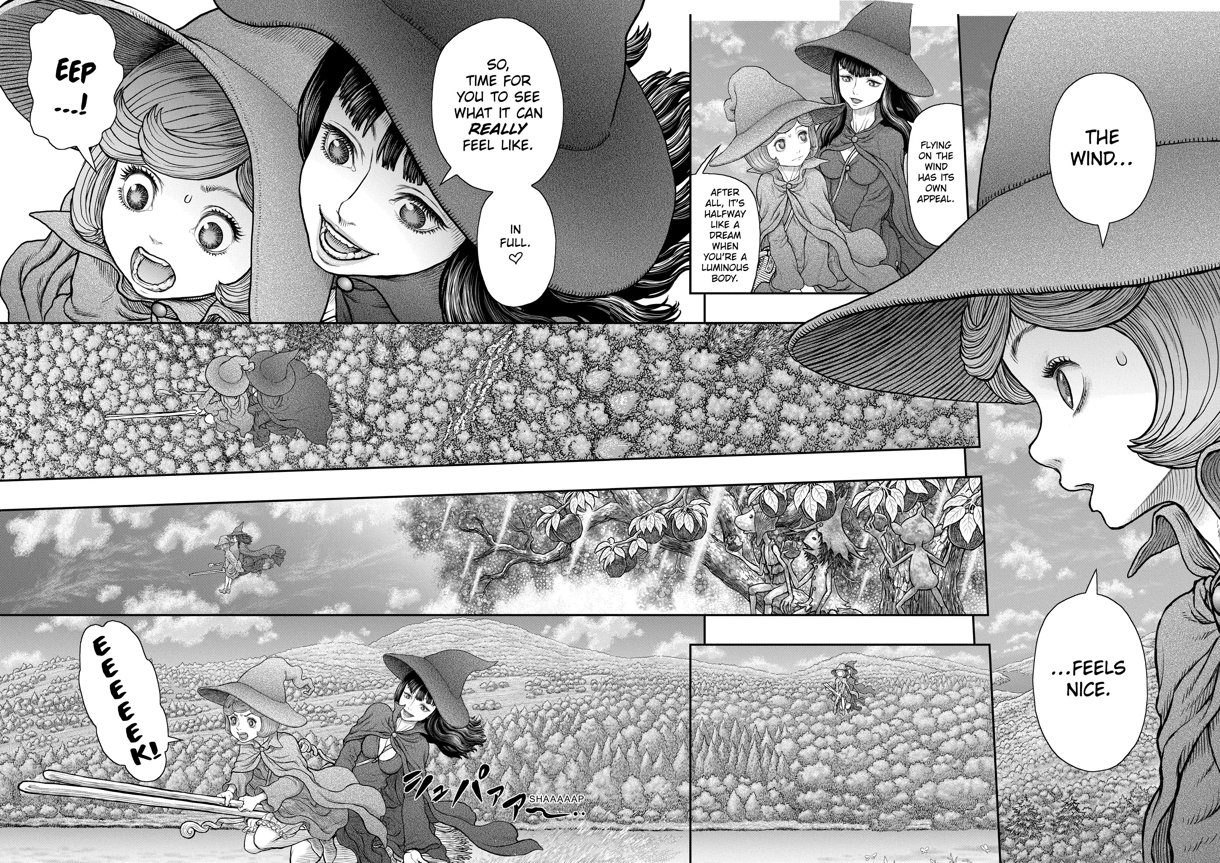 Read Berserk - Chapter 361 - read-berserk-manga.com | Image 8