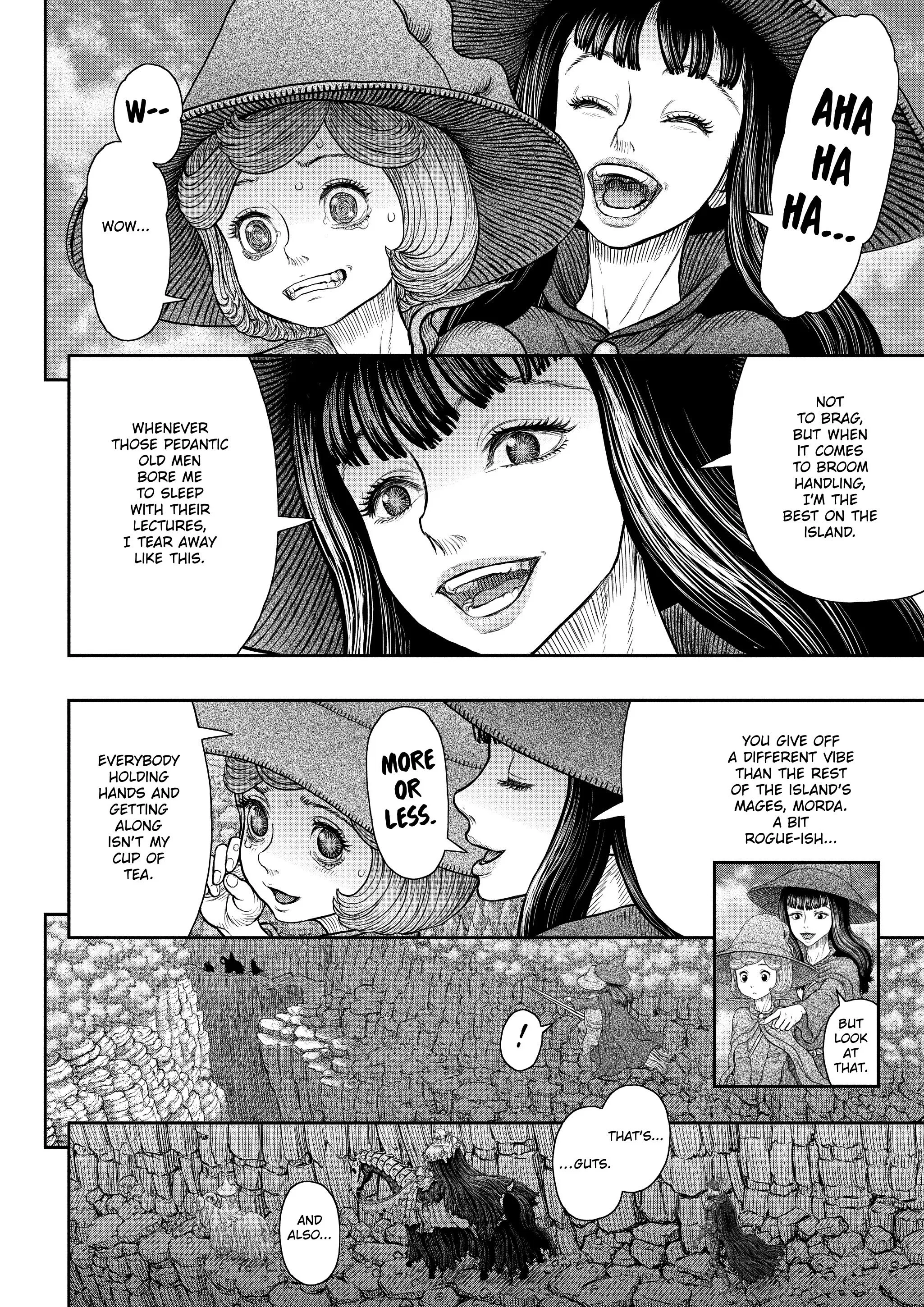 Read Berserk - Chapter 361 - read-berserk-manga.com | Image 9