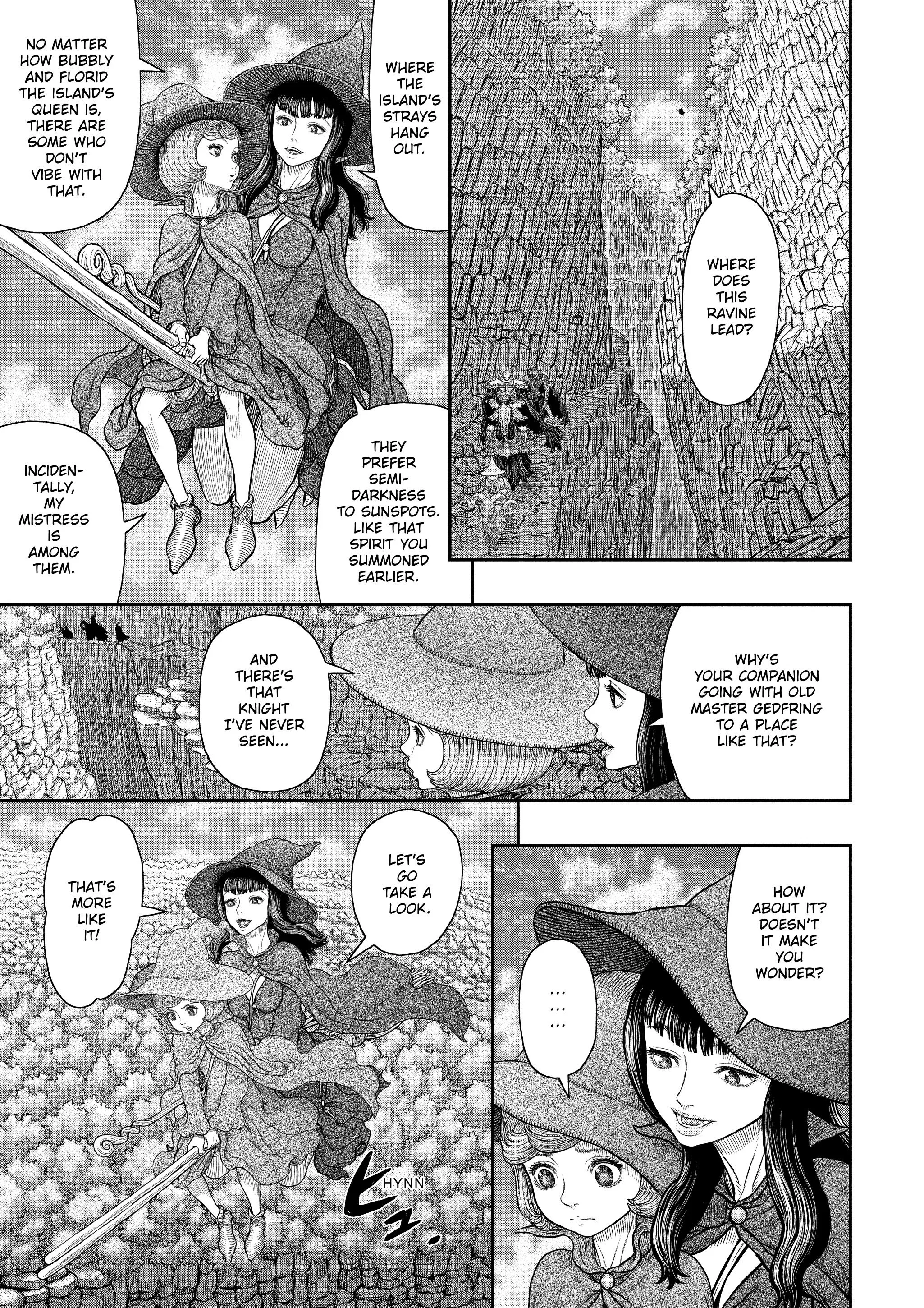 Read Berserk - Chapter 361 - read-berserk-manga.com | Image 10