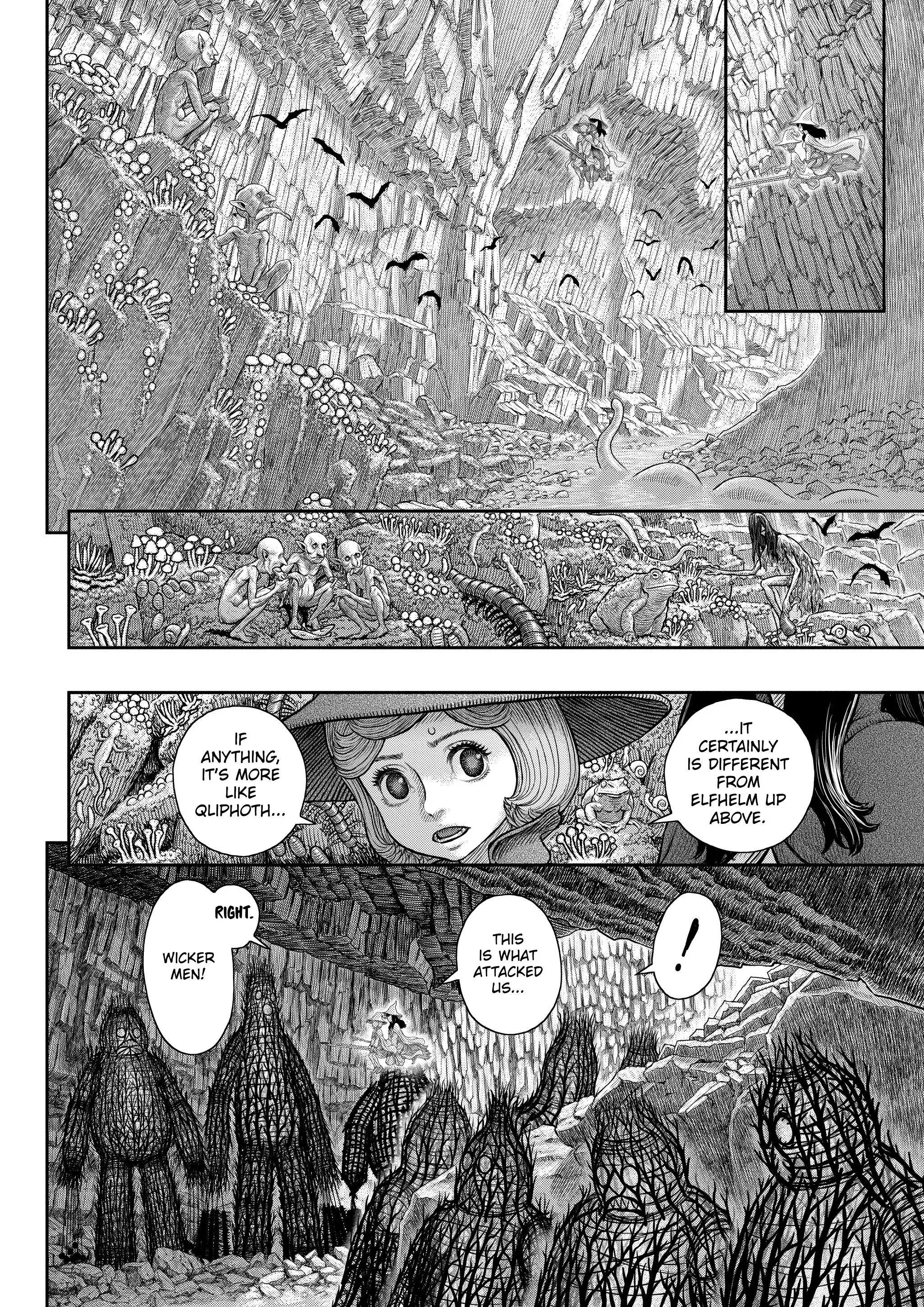 Read Berserk - Chapter 361 - read-berserk-manga.com | Image 11