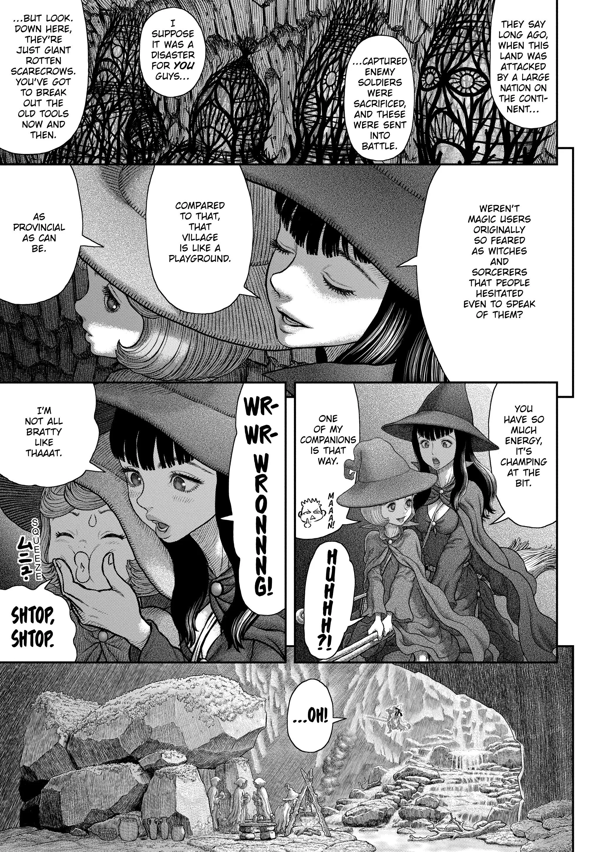 Read Berserk - Chapter 361 - read-berserk-manga.com | Image 12