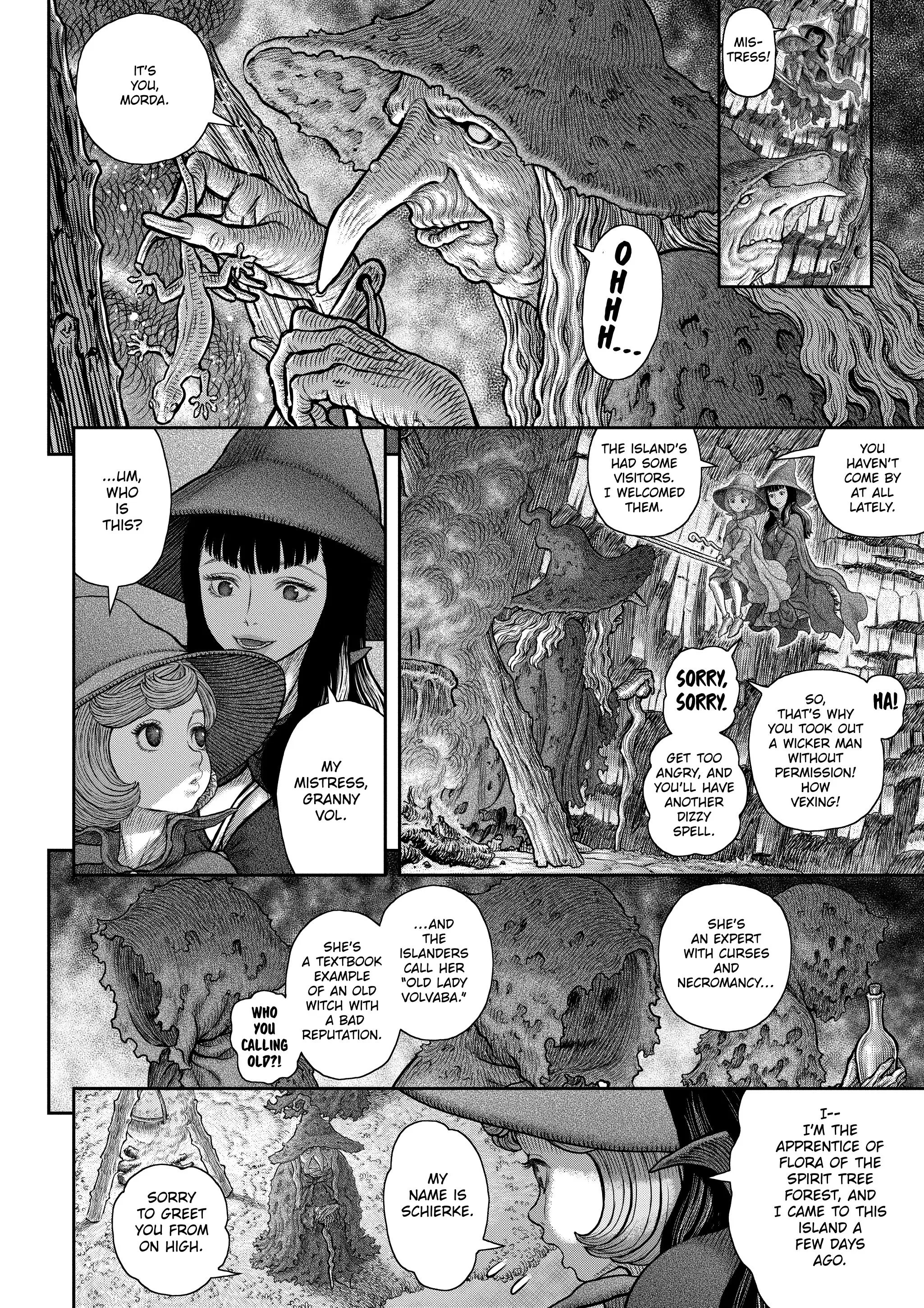 Read Berserk - Chapter 361 - read-berserk-manga.com | Image 13