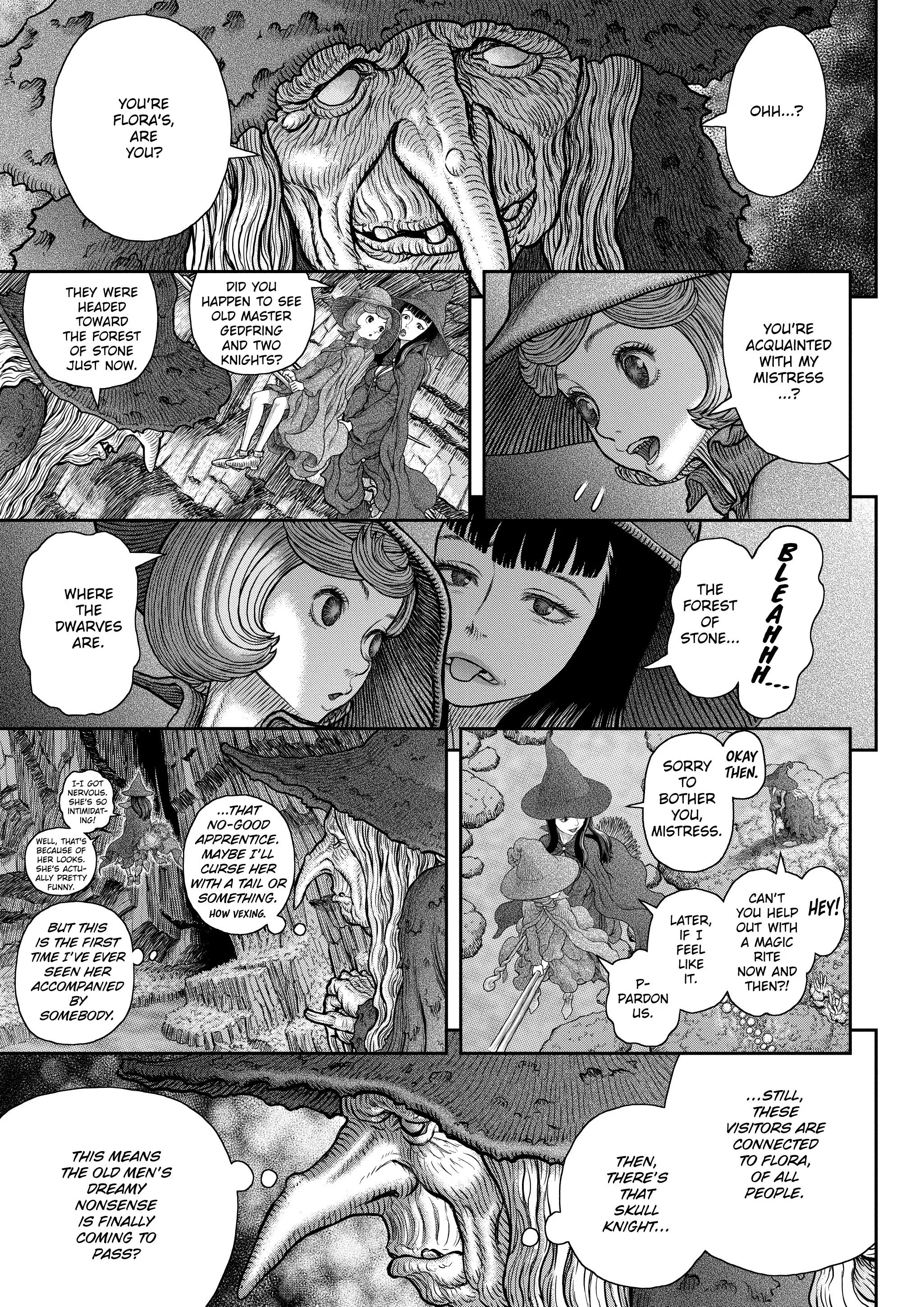Read Berserk - Chapter 361 - read-berserk-manga.com | Image 14
