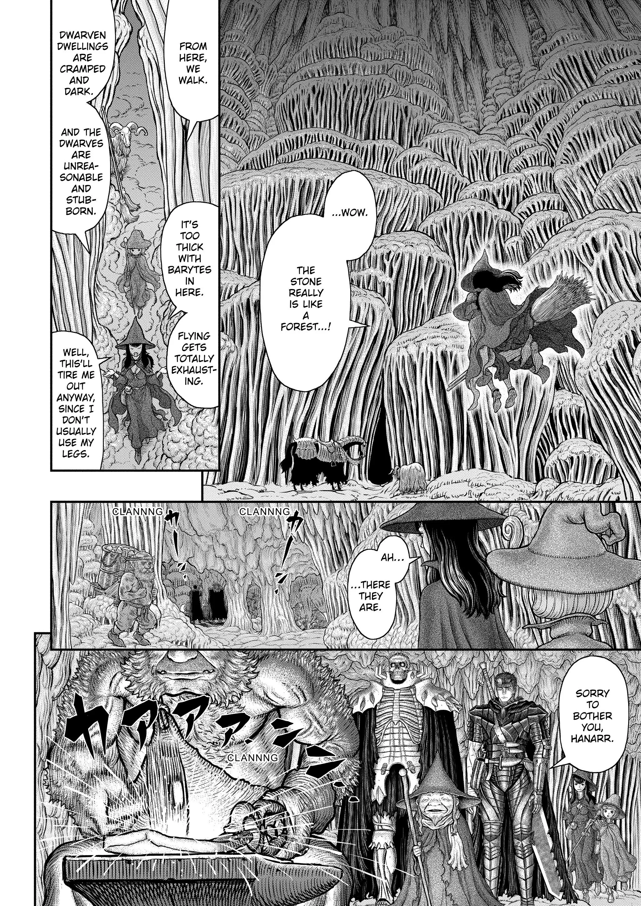Read Berserk - Chapter 361 - read-berserk-manga.com | Image 15
