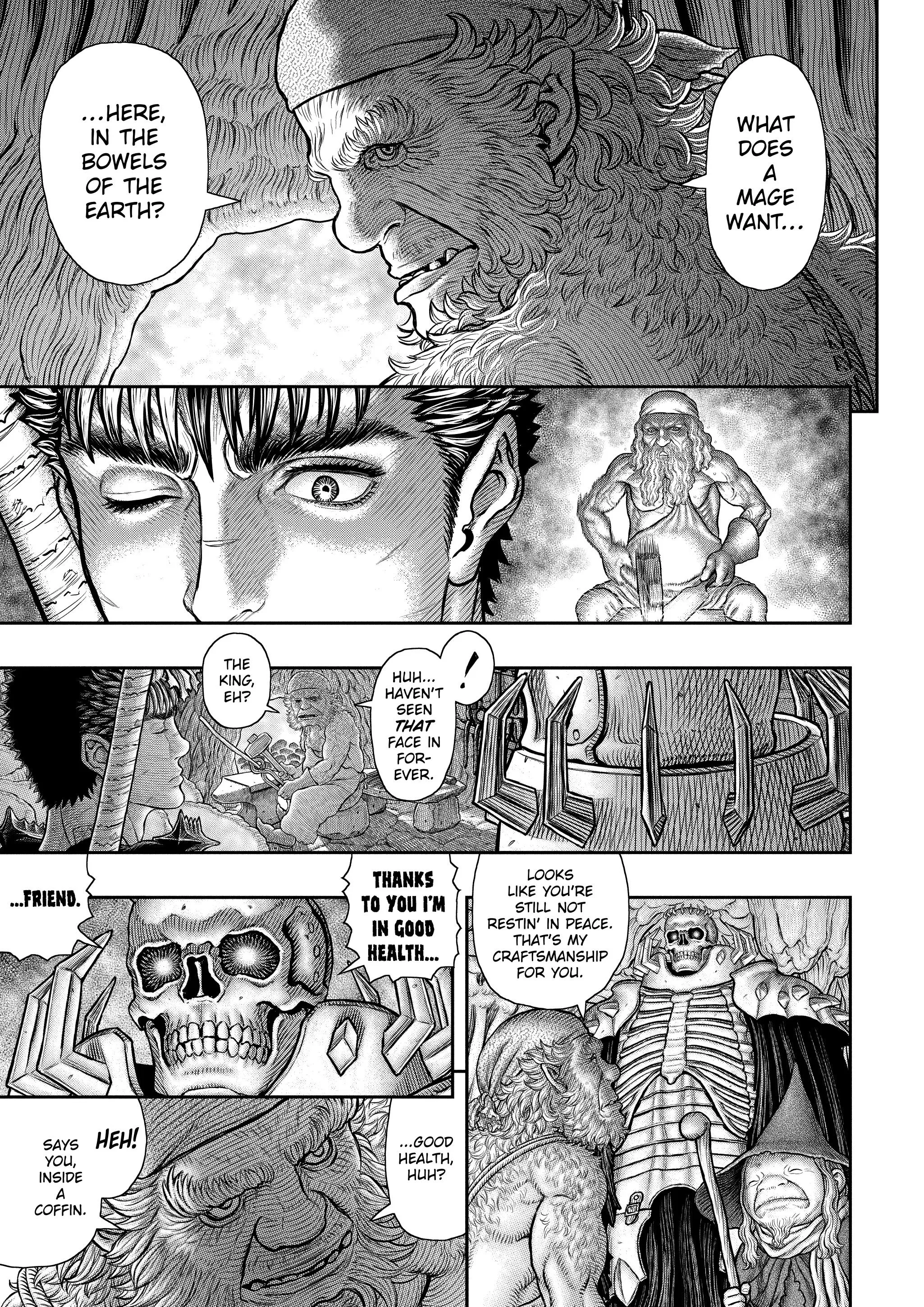 Read Berserk - Chapter 361 - read-berserk-manga.com | Image 16