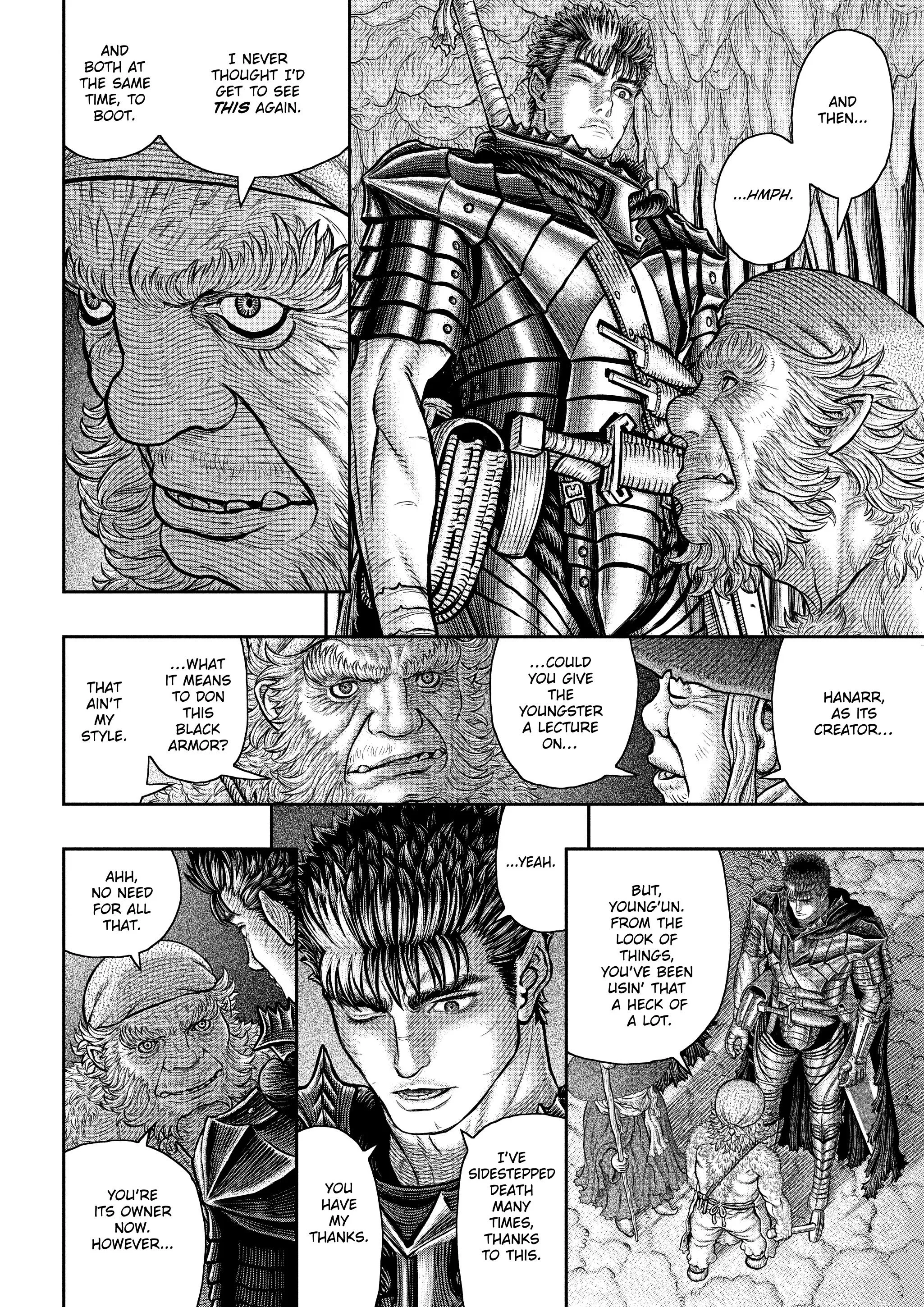 Read Berserk - Chapter 361 - read-berserk-manga.com | Image 17