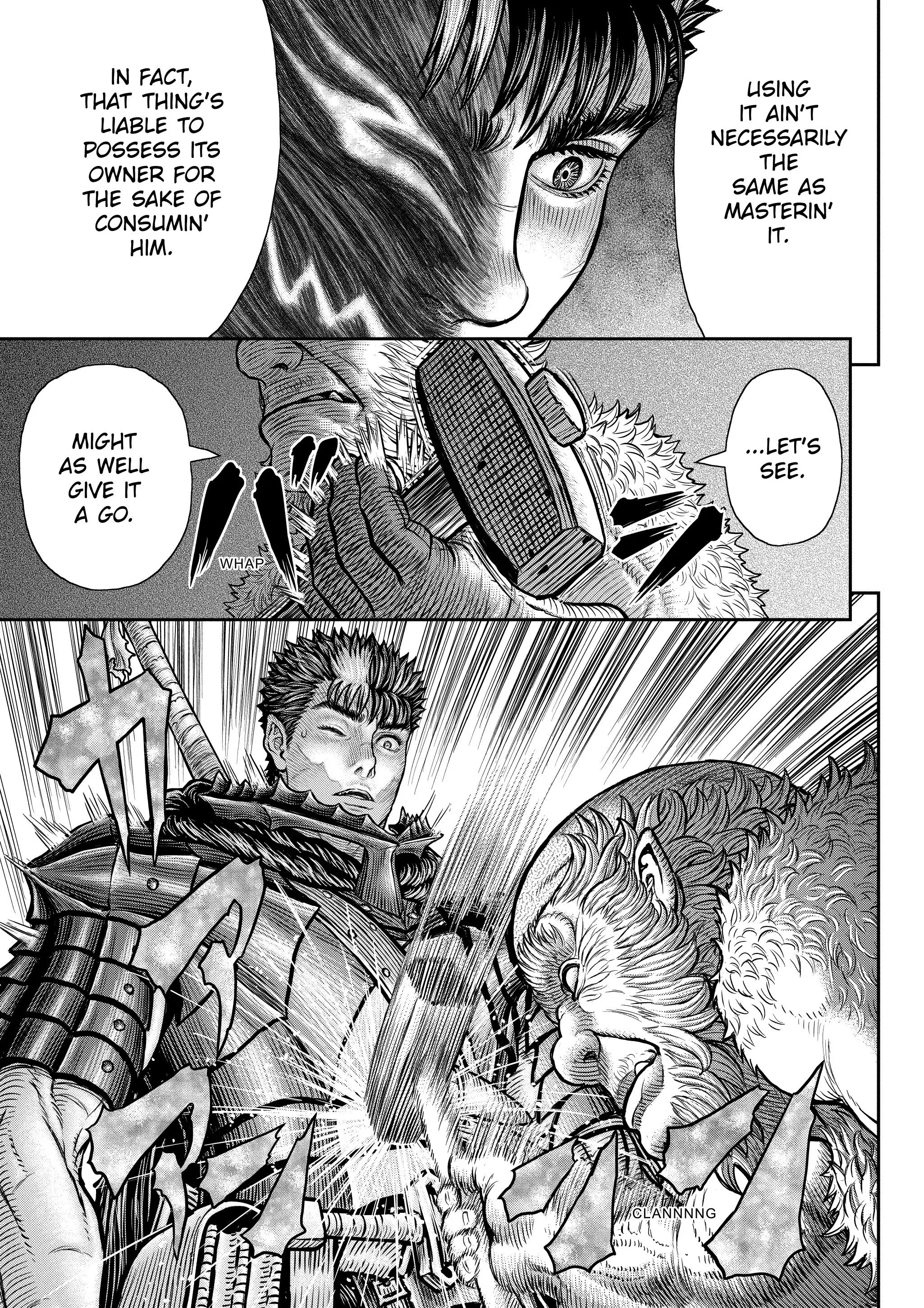 Read Berserk - Chapter 361 - read-berserk-manga.com | Image 18