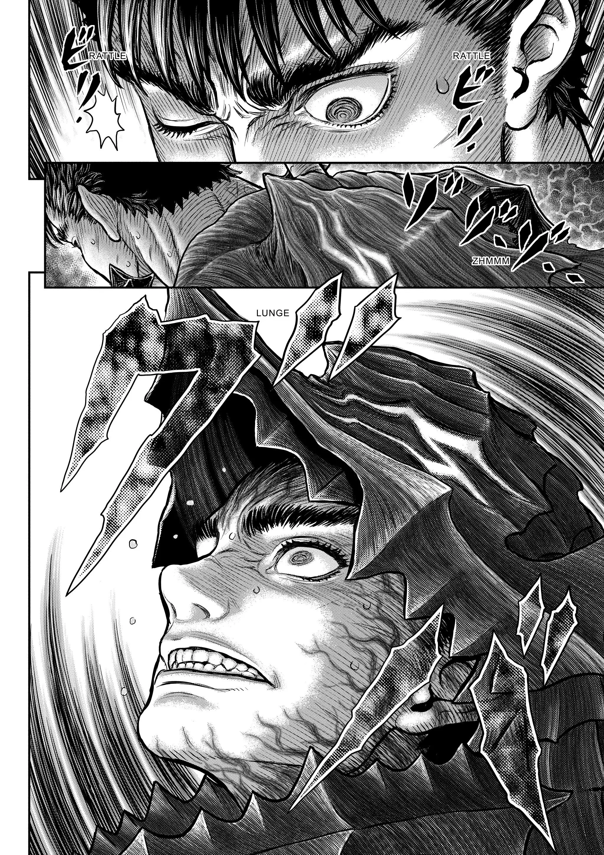 Read Berserk - Chapter 361 - read-berserk-manga.com | Image 19