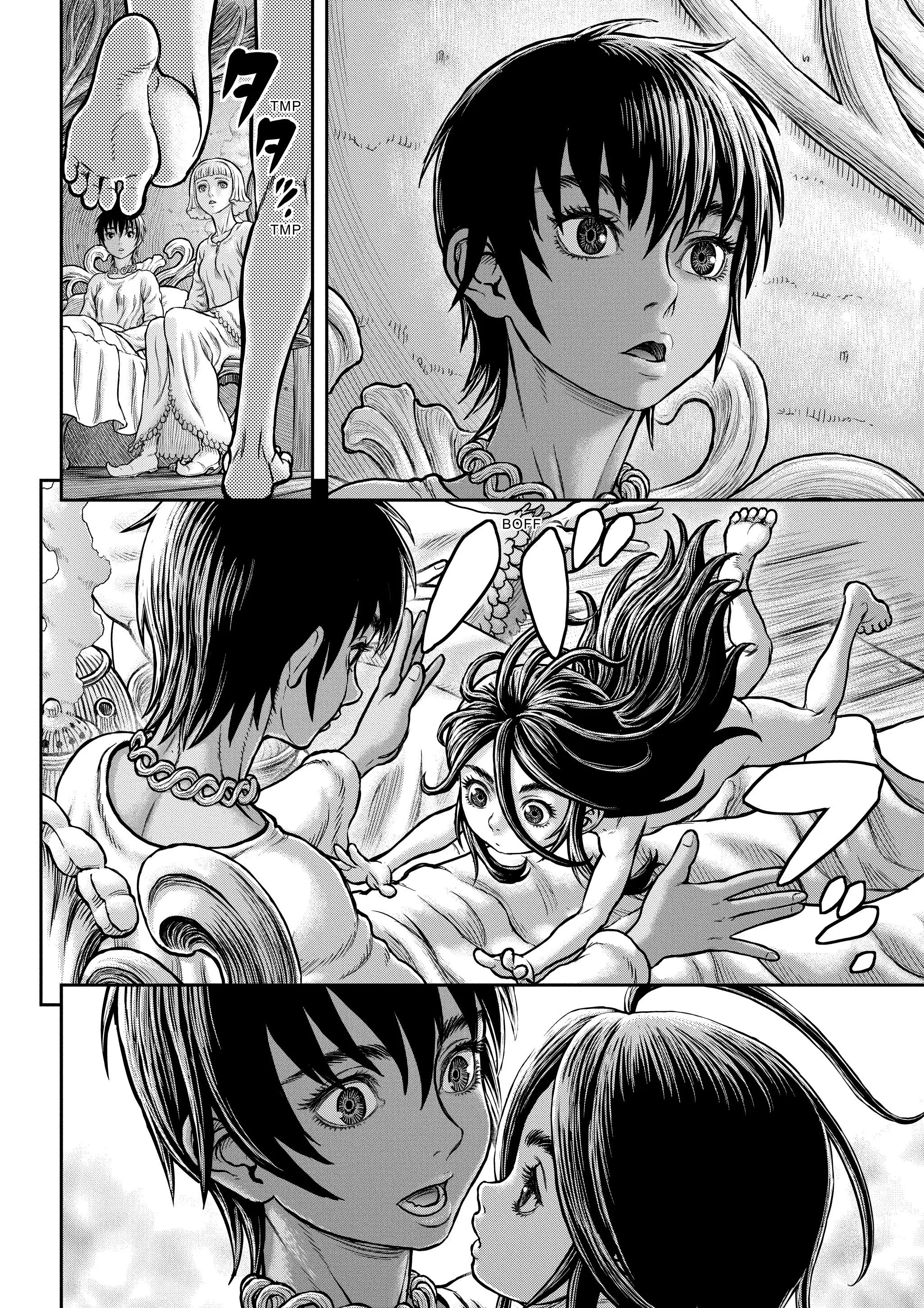 Read Berserk - Chapter 364 - read-berserk-manga.com | Image 6