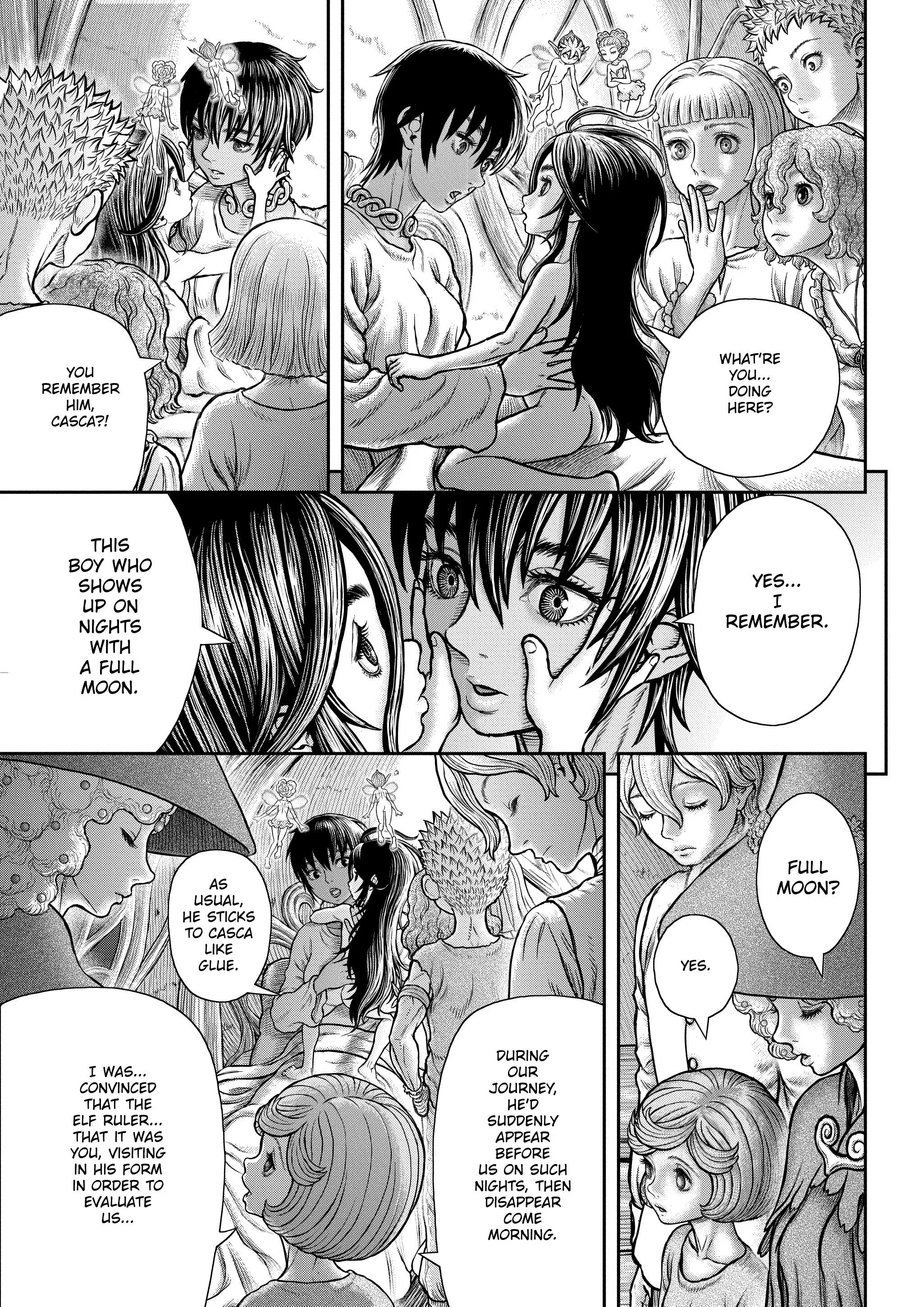 Read Berserk - Chapter 364 - read-berserk-manga.com | Image 7