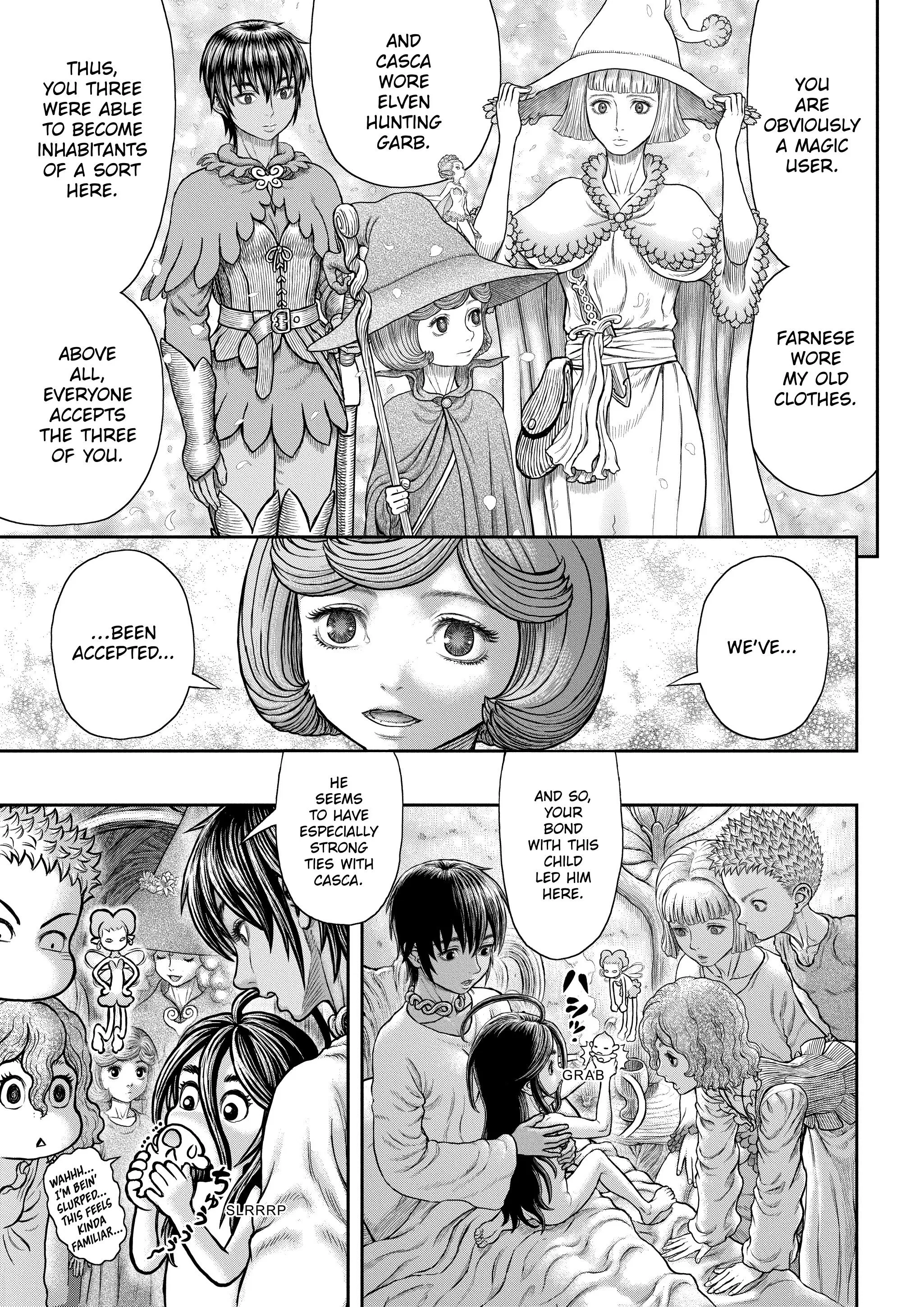 Read Berserk - Chapter 364 - read-berserk-manga.com | Image 9
