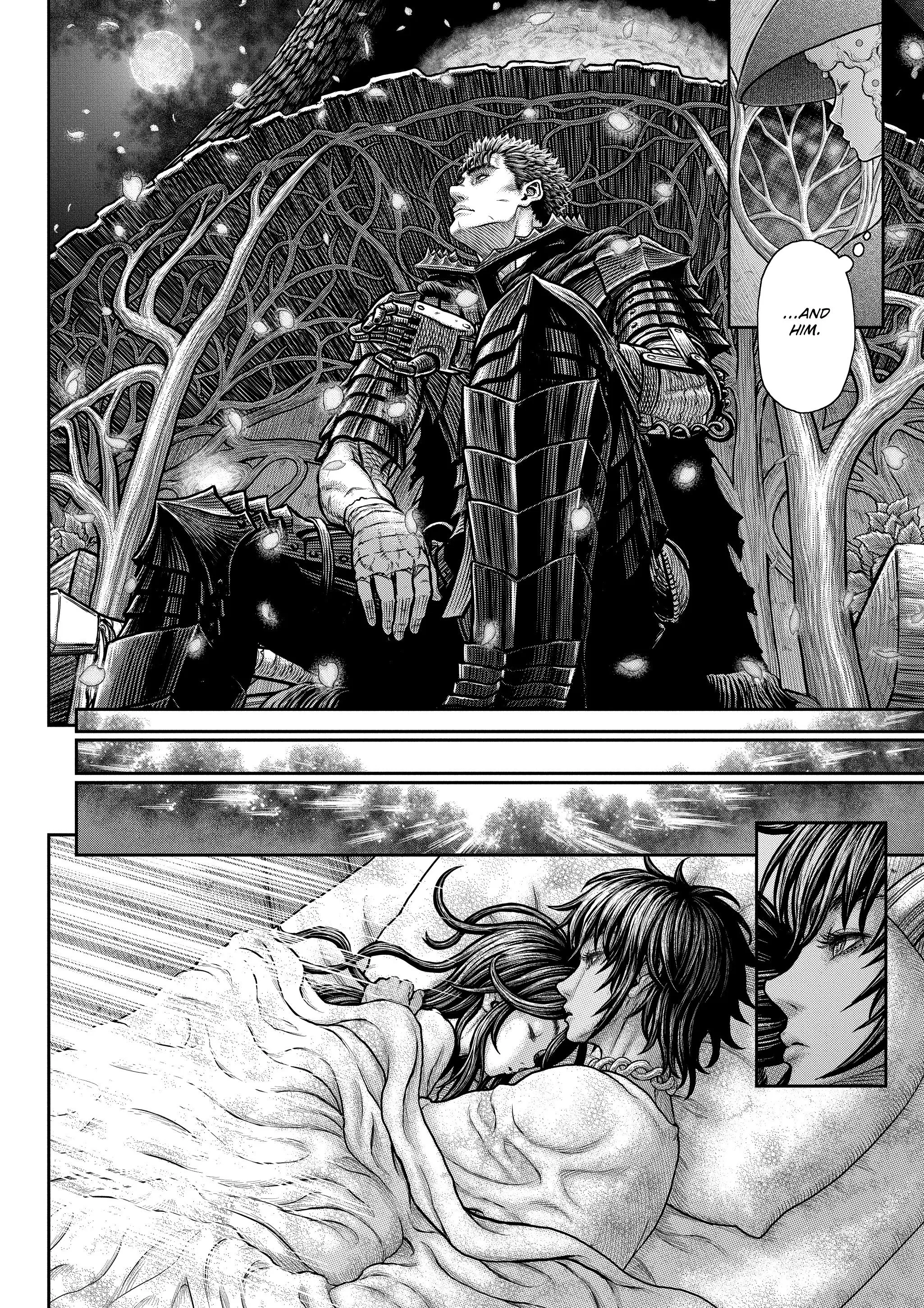 Read Berserk - Chapter 364 - read-berserk-manga.com | Image 10