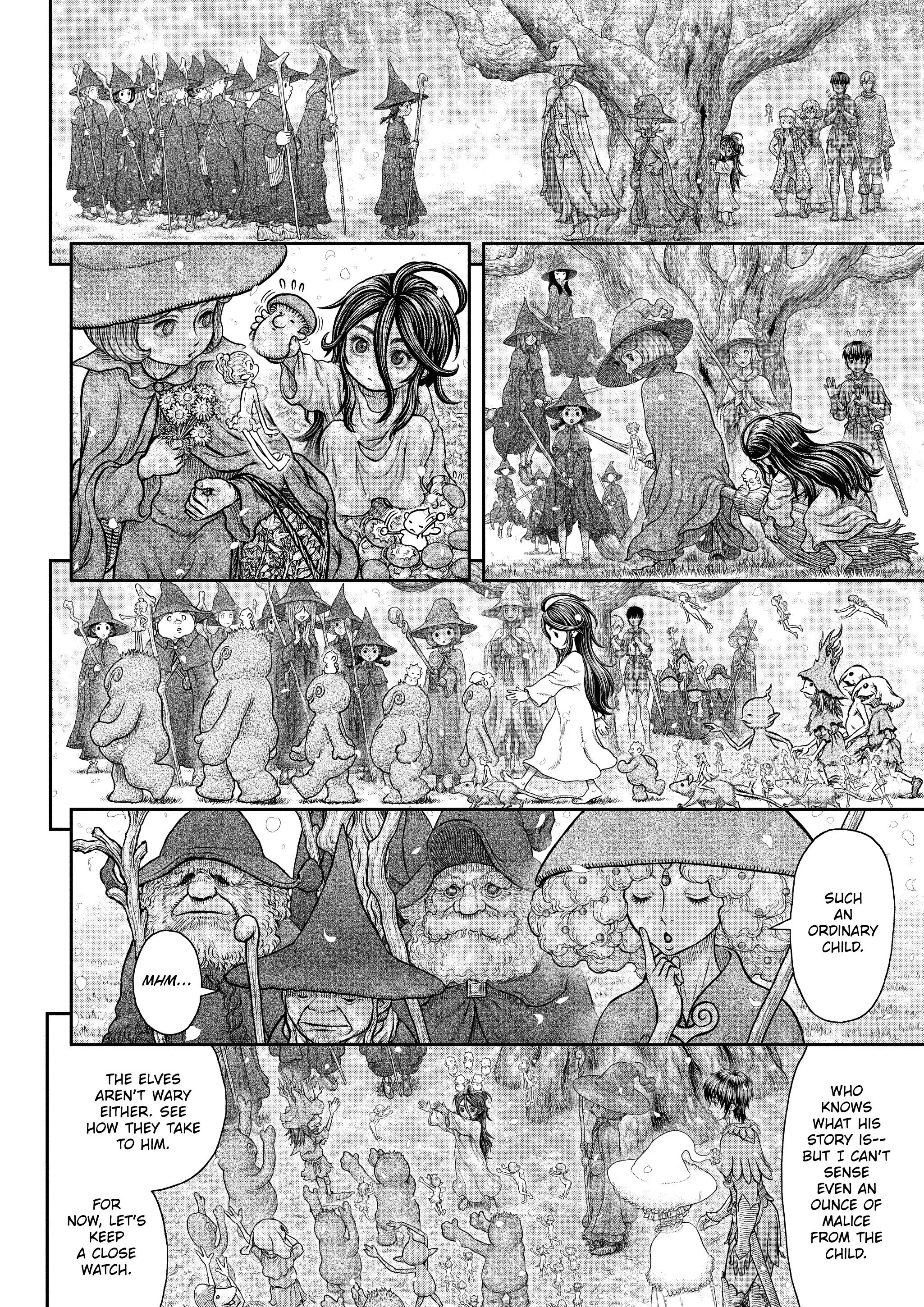 Read Berserk - Chapter 364 - read-berserk-manga.com | Image 12