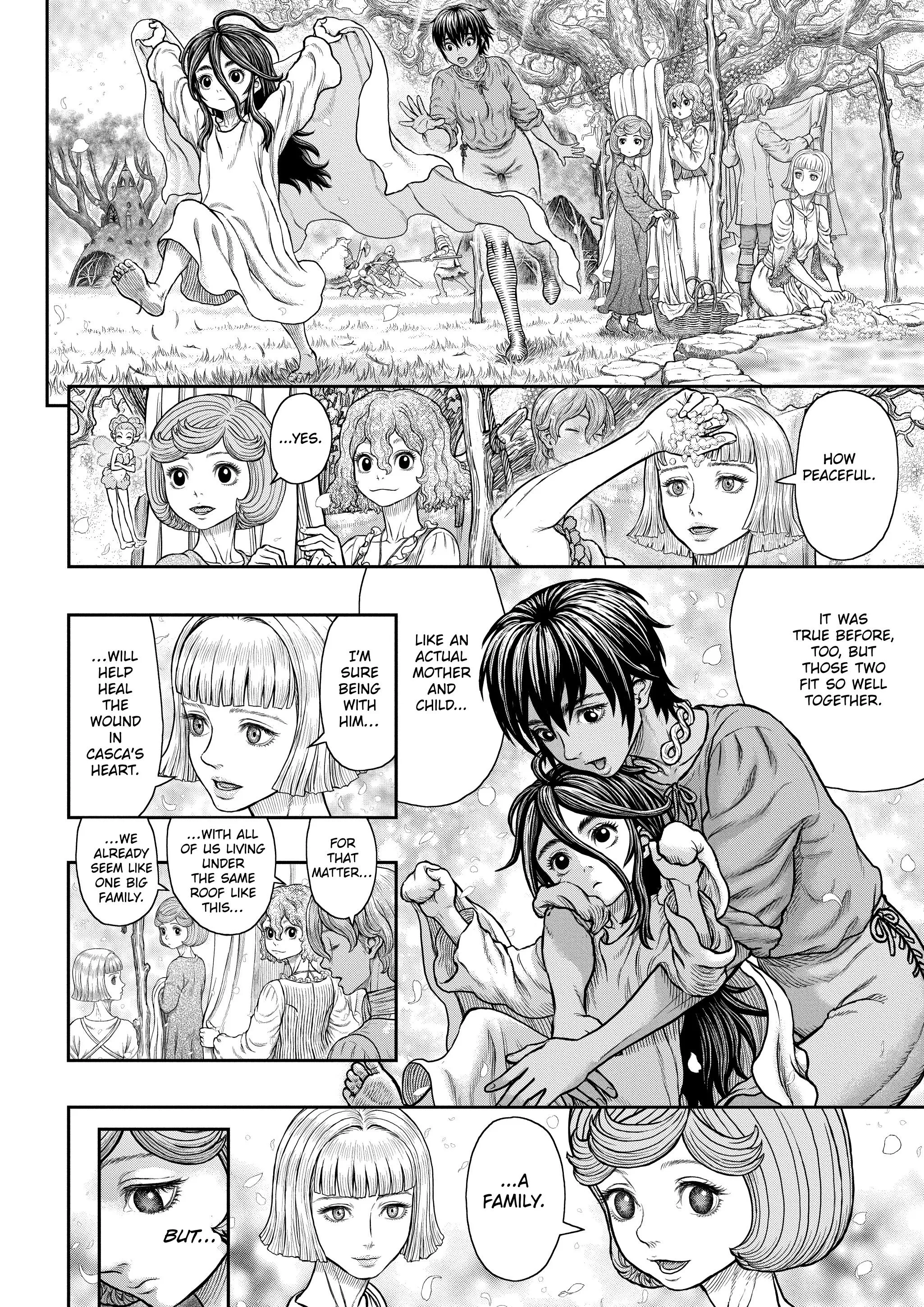 Read Berserk - Chapter 364 - read-berserk-manga.com | Image 14
