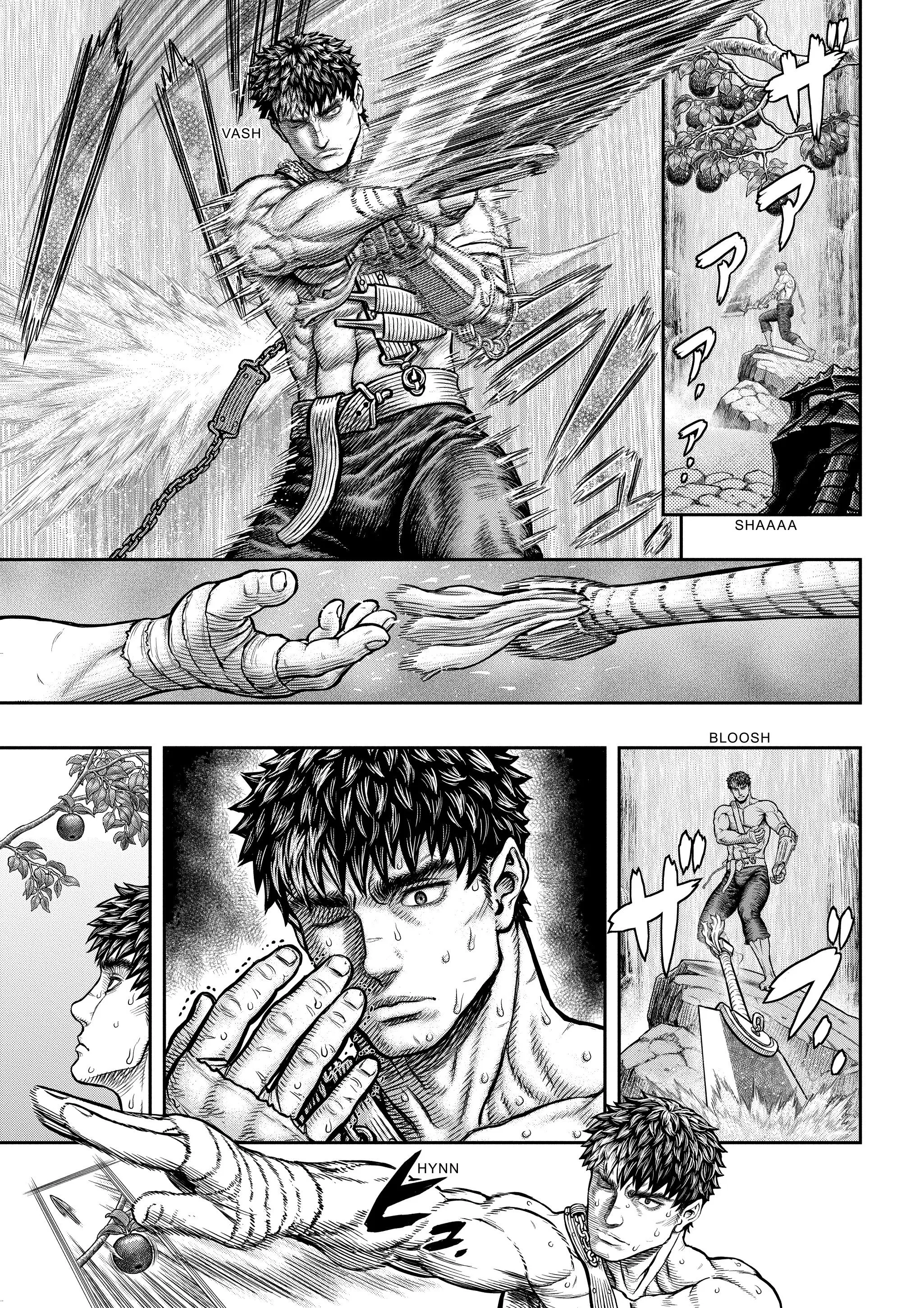 Read Berserk - Chapter 364 - read-berserk-manga.com | Image 15
