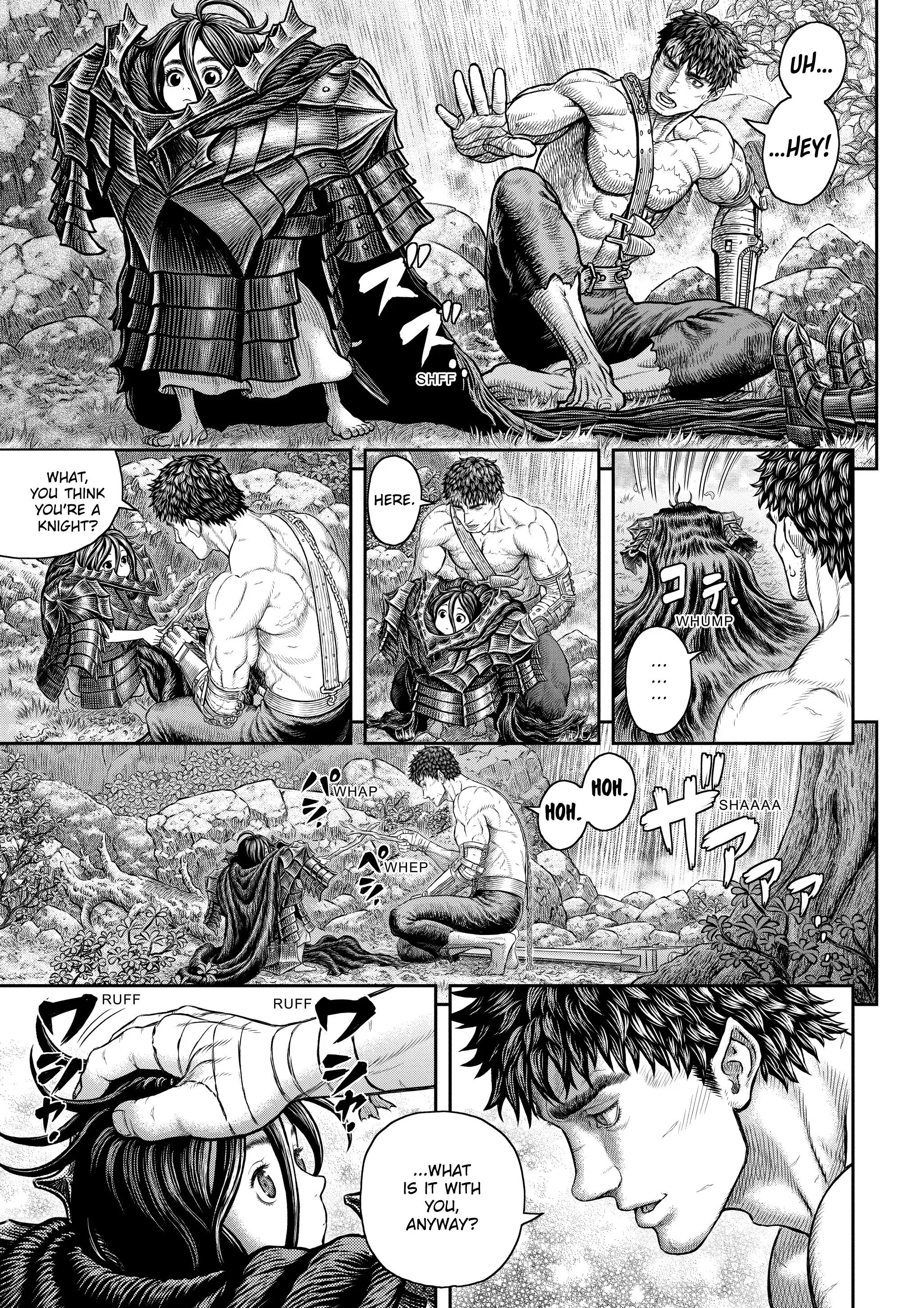 Read Berserk - Chapter 364 - read-berserk-manga.com | Image 17
