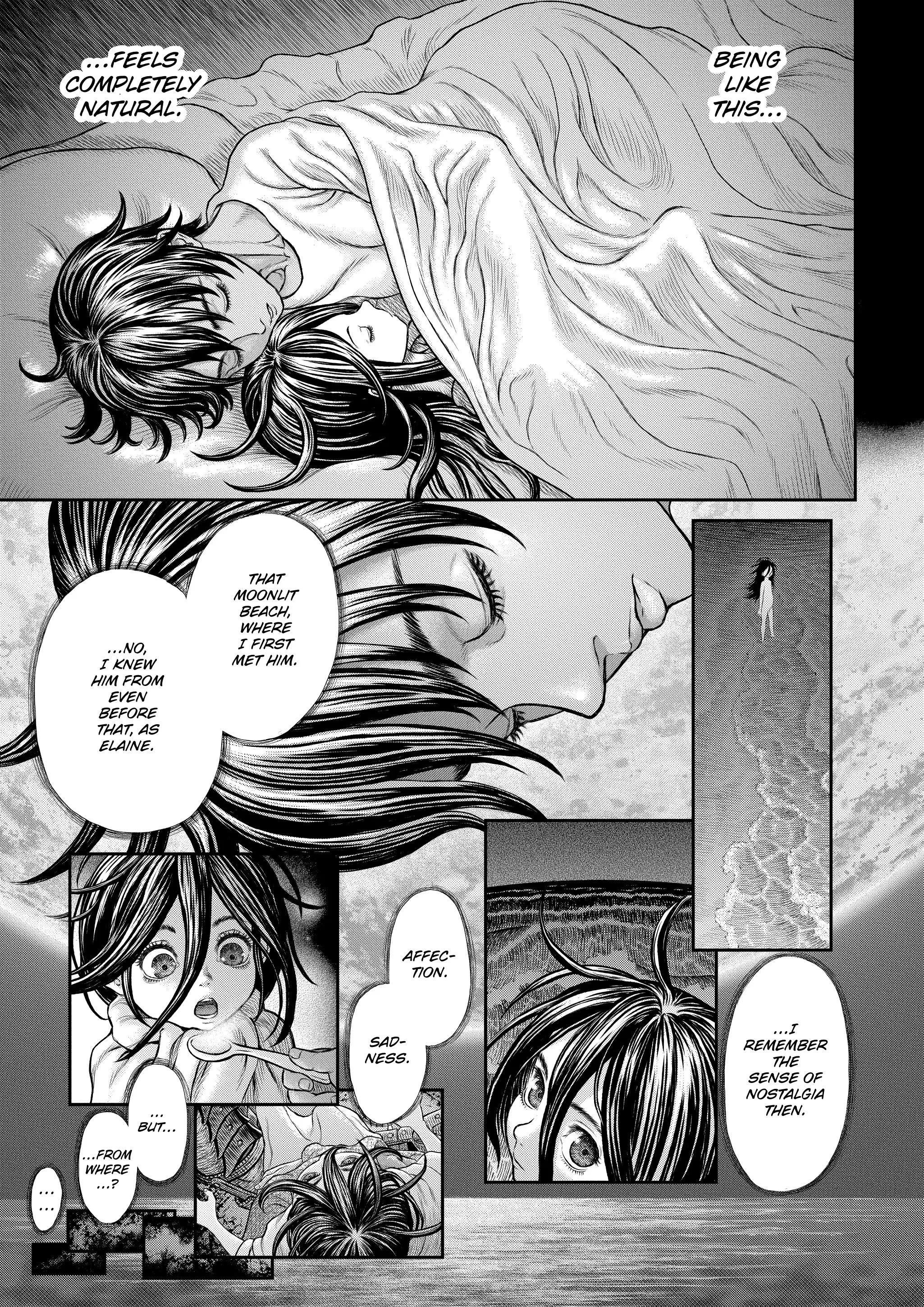 Read Berserk - Chapter 364 - read-berserk-manga.com | Image 19