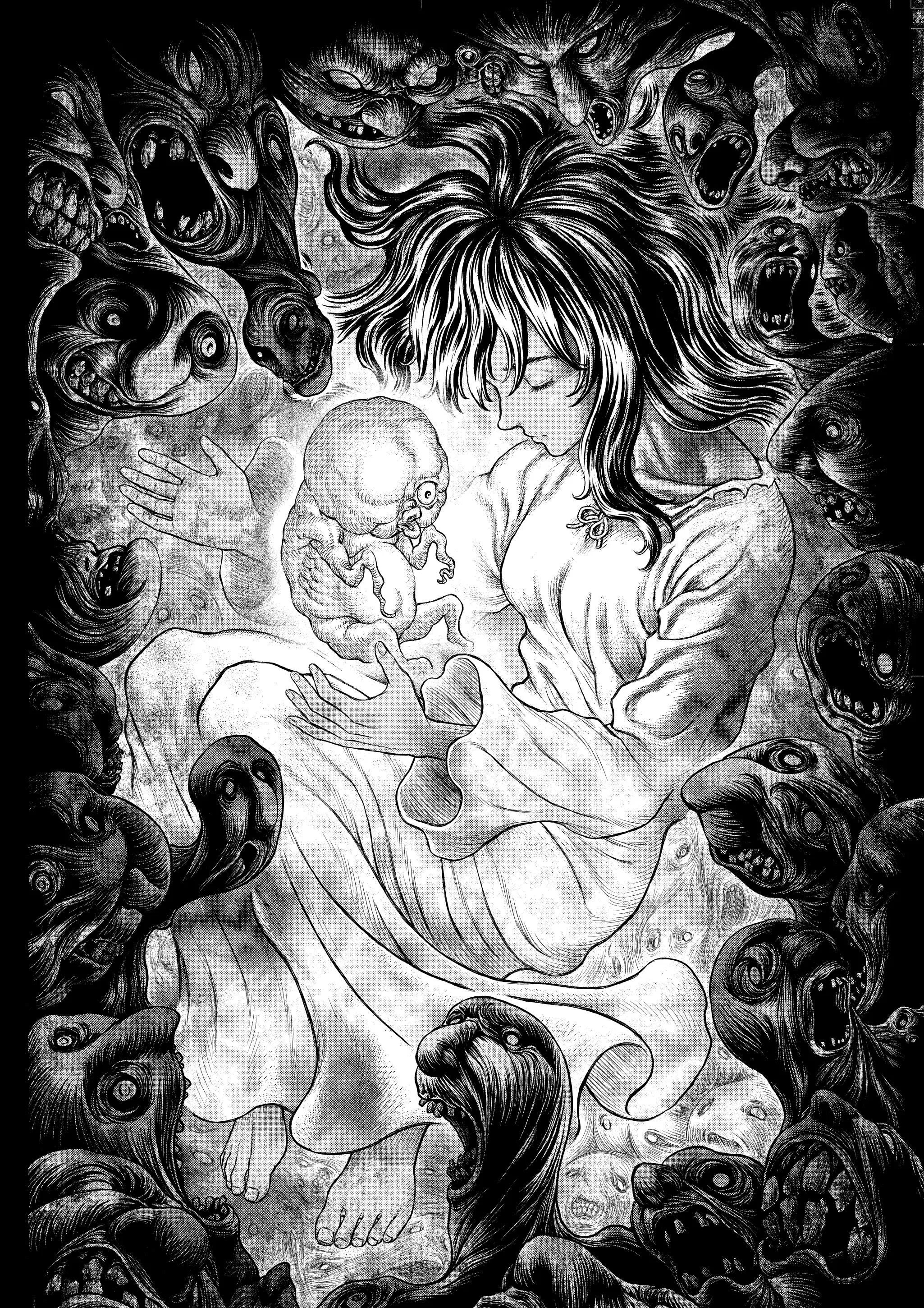 Read Berserk - Chapter 364 - read-berserk-manga.com | Image 20