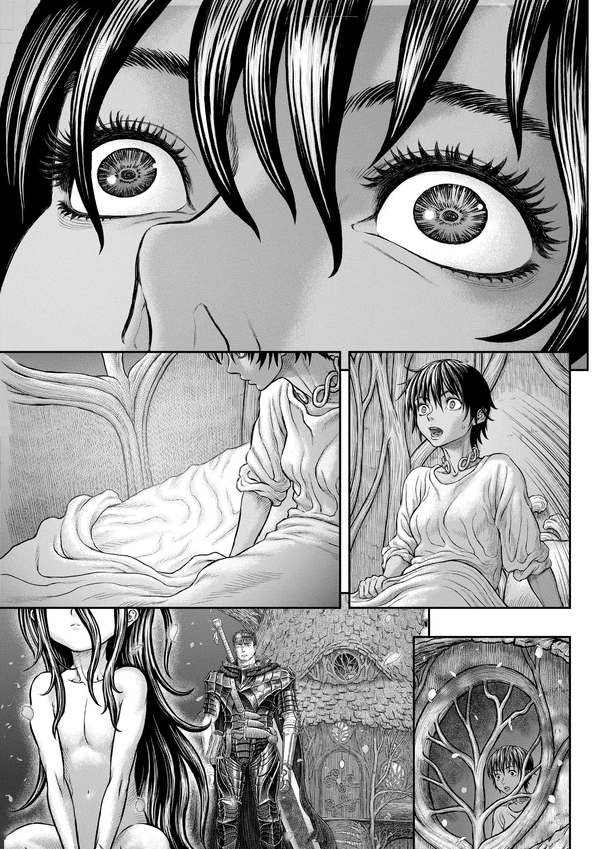 Read Berserk - Chapter 364 - read-berserk-manga.com | Image 21