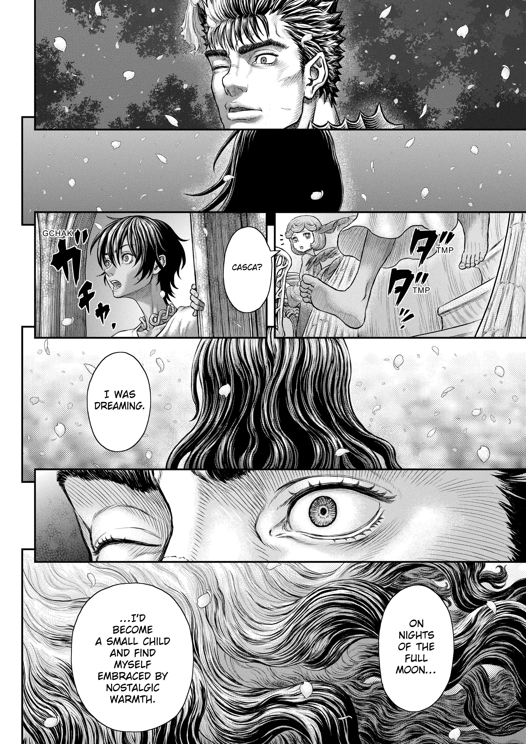 Read Berserk - Chapter 364 - read-berserk-manga.com | Image 22
