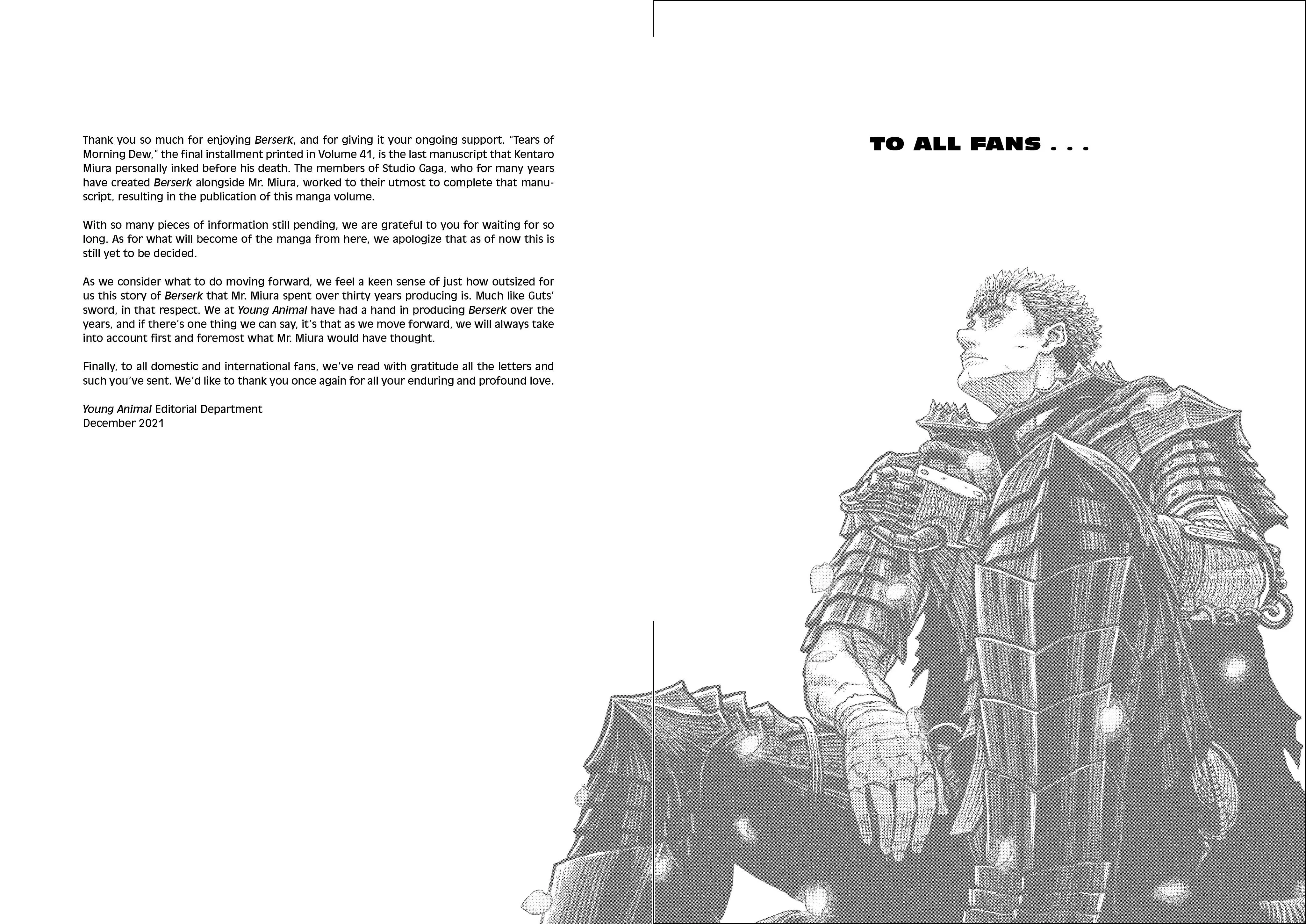 Read Berserk - Chapter 364 - read-berserk-manga.com | Image 26