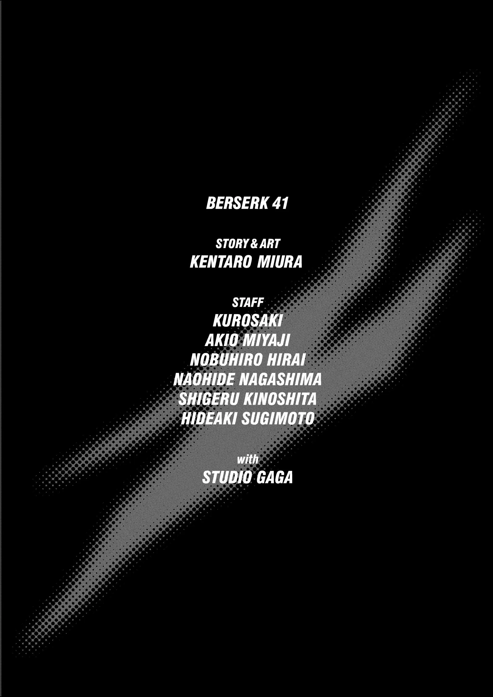 Read Berserk - Chapter 364 - read-berserk-manga.com | Image 27