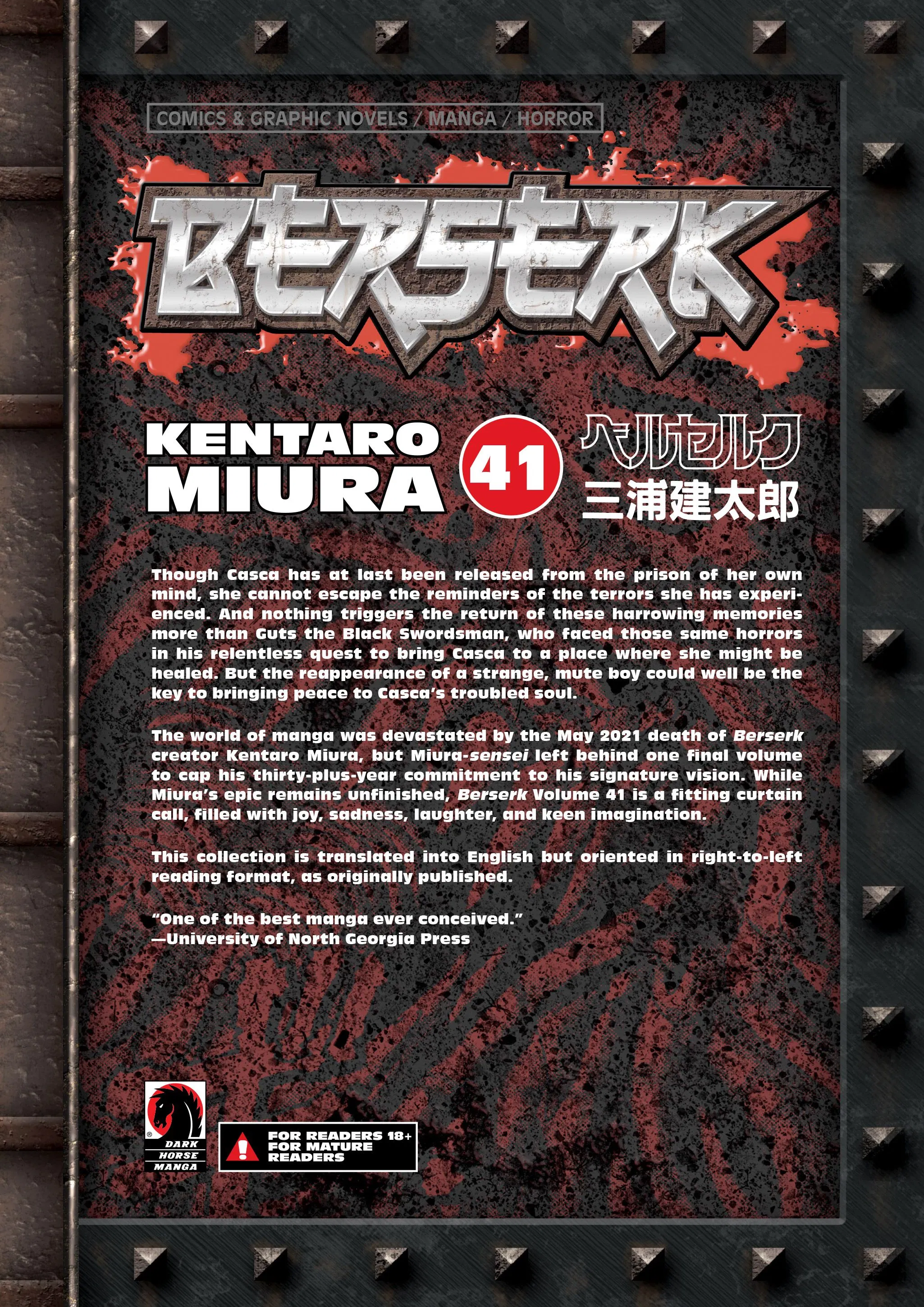 Read Berserk - Chapter 364 - read-berserk-manga.com | Image 29