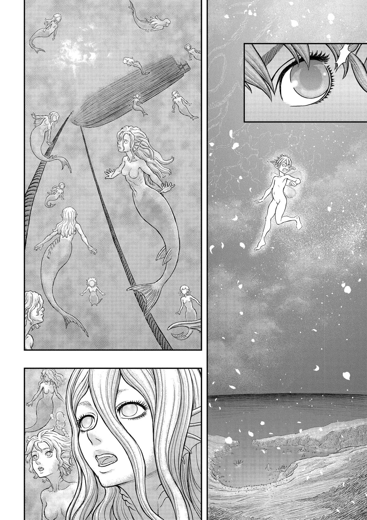 Read Berserk - Chapter 365 - read-berserk-manga.com | Image 11