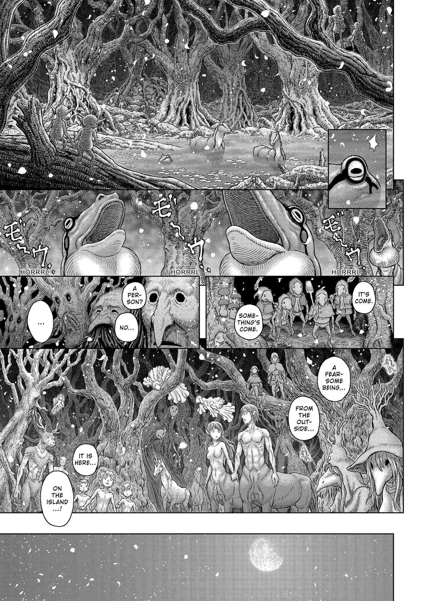 Read Berserk - Chapter 365 - read-berserk-manga.com | Image 12