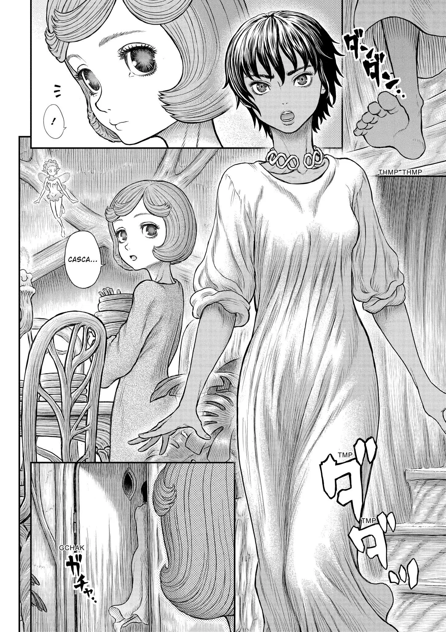 Read Berserk - Chapter 365 - read-berserk-manga.com | Image 13
