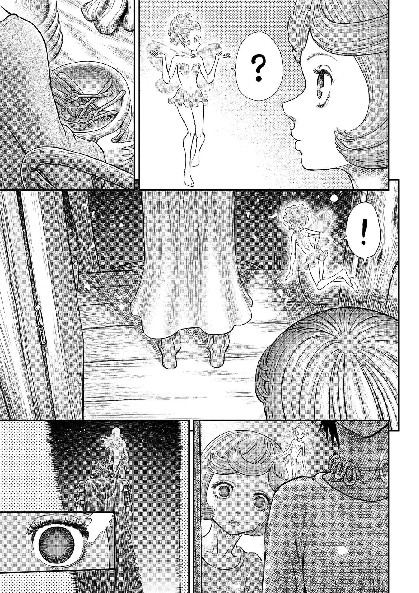 Read Berserk - Chapter 365 - read-berserk-manga.com | Image 14