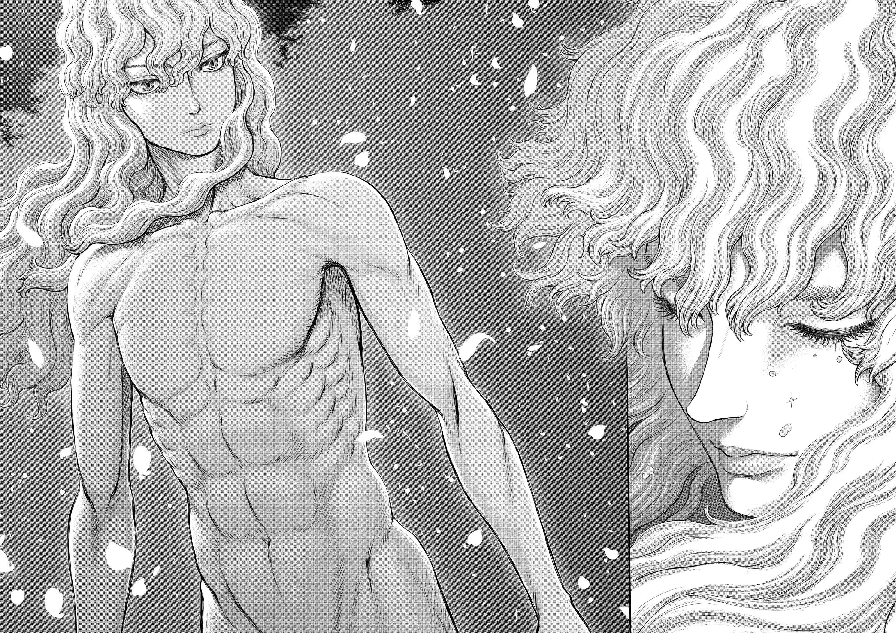 Read Berserk - Chapter 365 - read-berserk-manga.com | Image 15