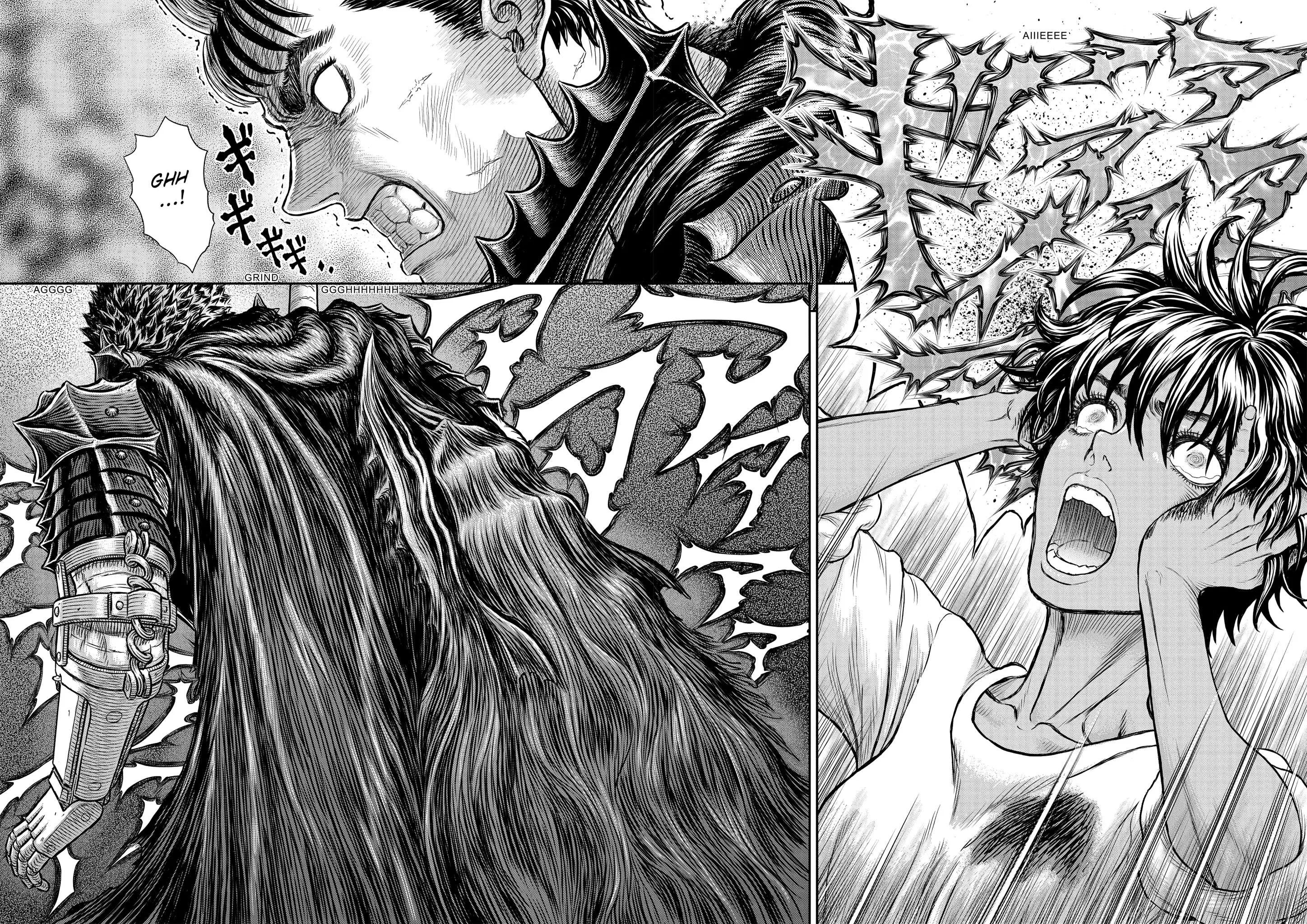 Read Berserk - Chapter 365 - read-berserk-manga.com | Image 20