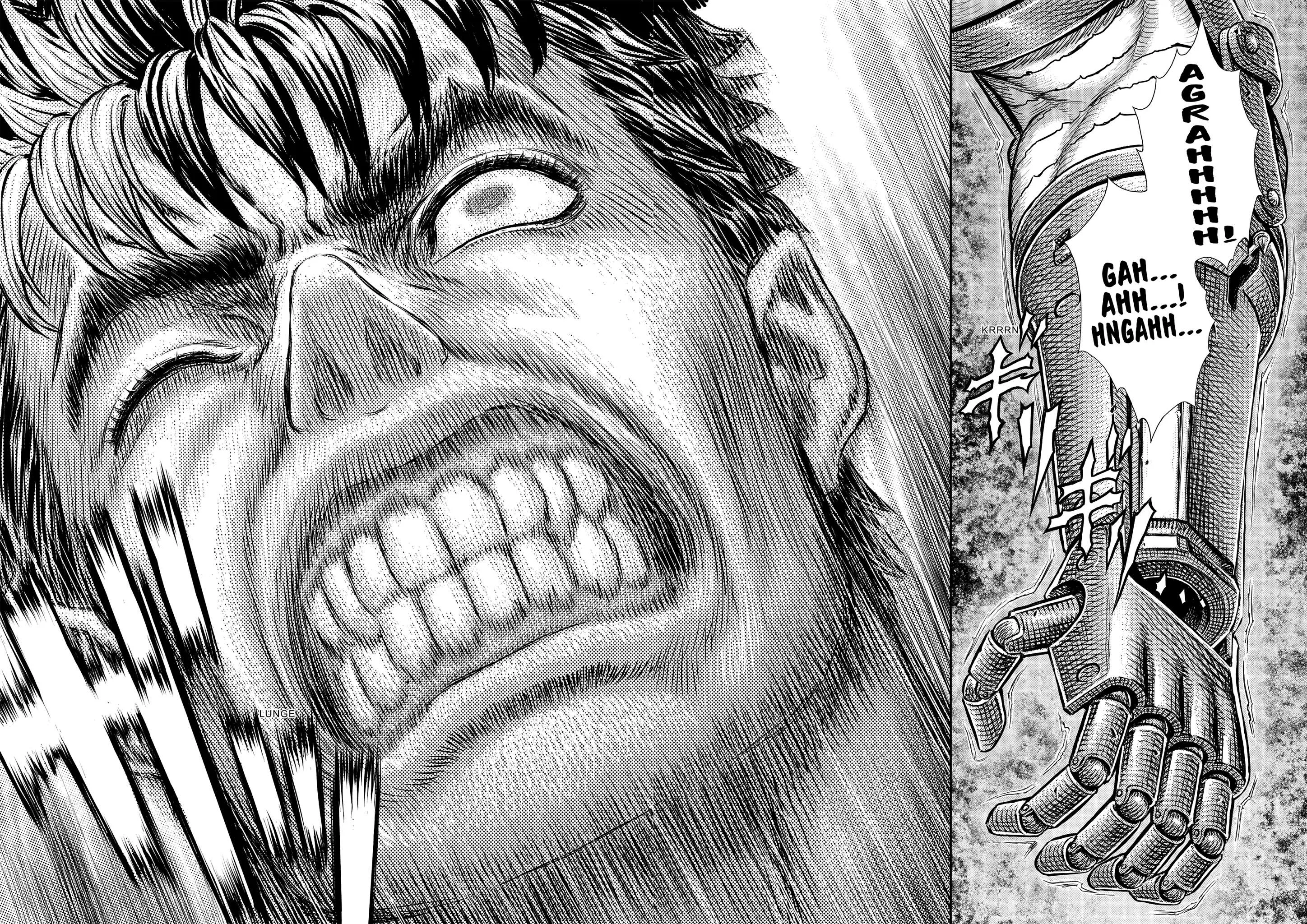 Read Berserk - Chapter 365 - read-berserk-manga.com | Image 21
