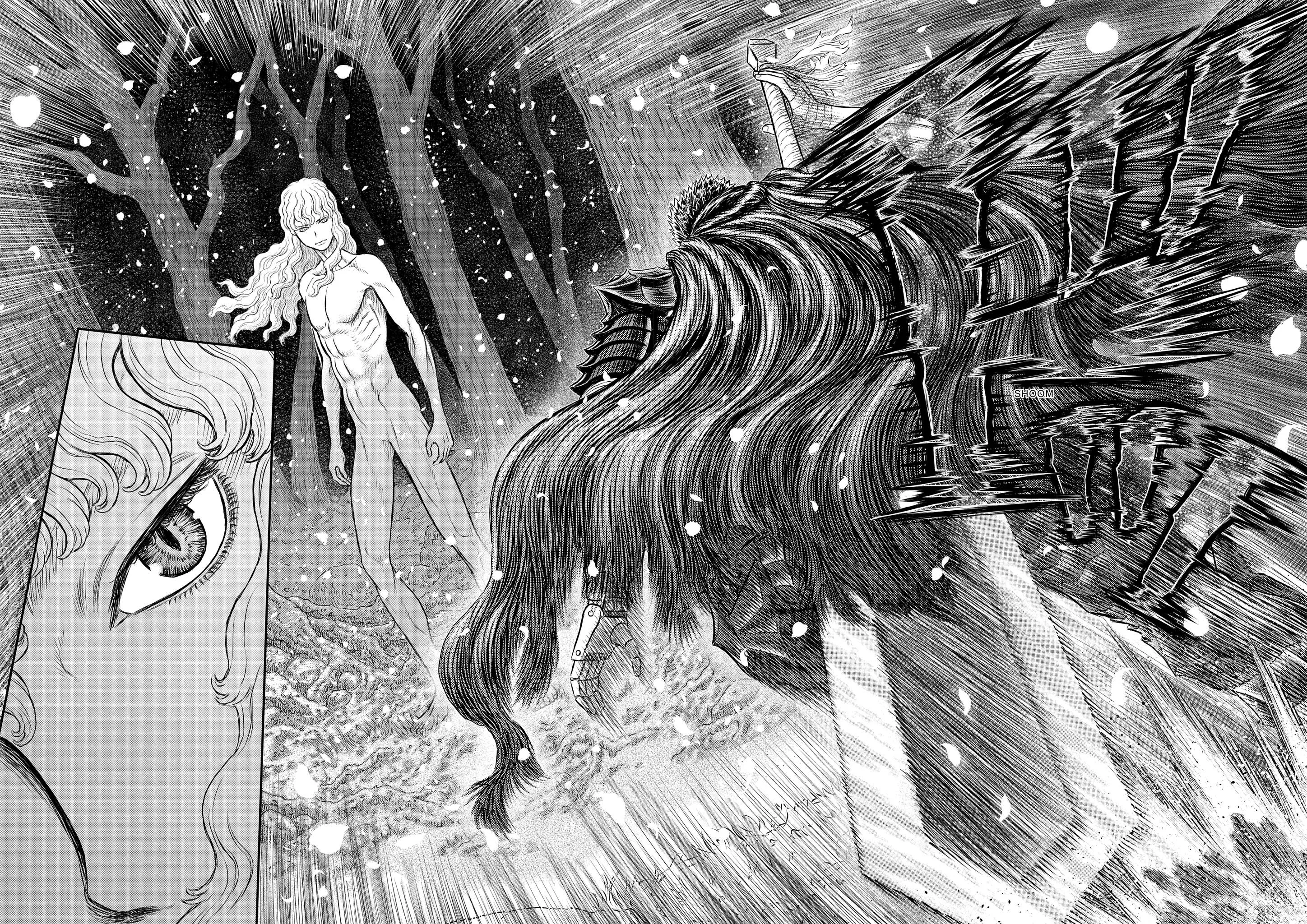 Read Berserk - Chapter 365 - read-berserk-manga.com | Image 22