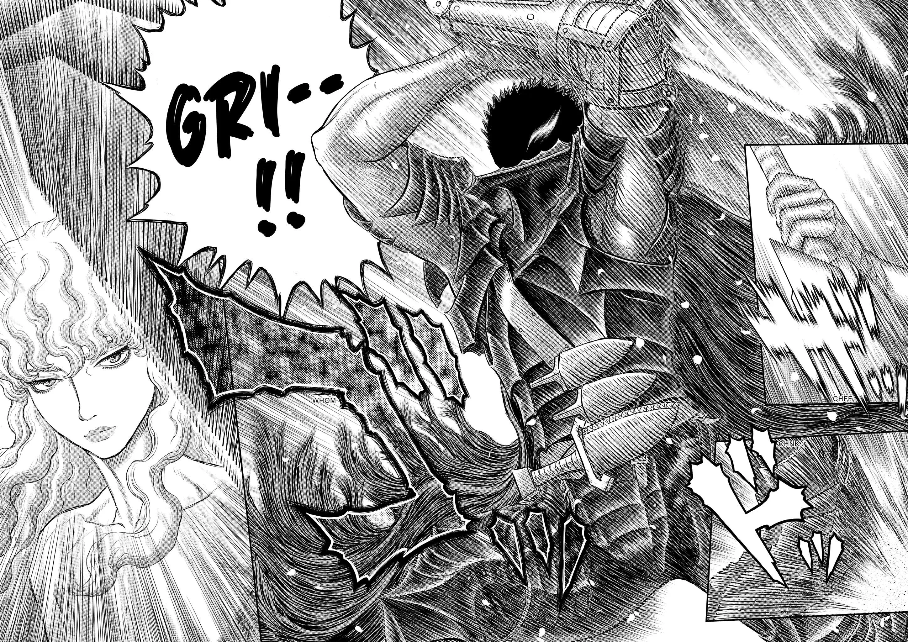 Read Berserk - Chapter 365 - read-berserk-manga.com | Image 23