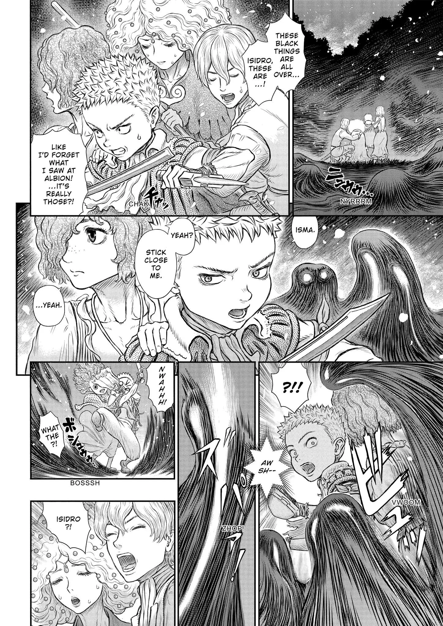 Read Berserk - Chapter 368 - read-berserk-manga.com | Image 2