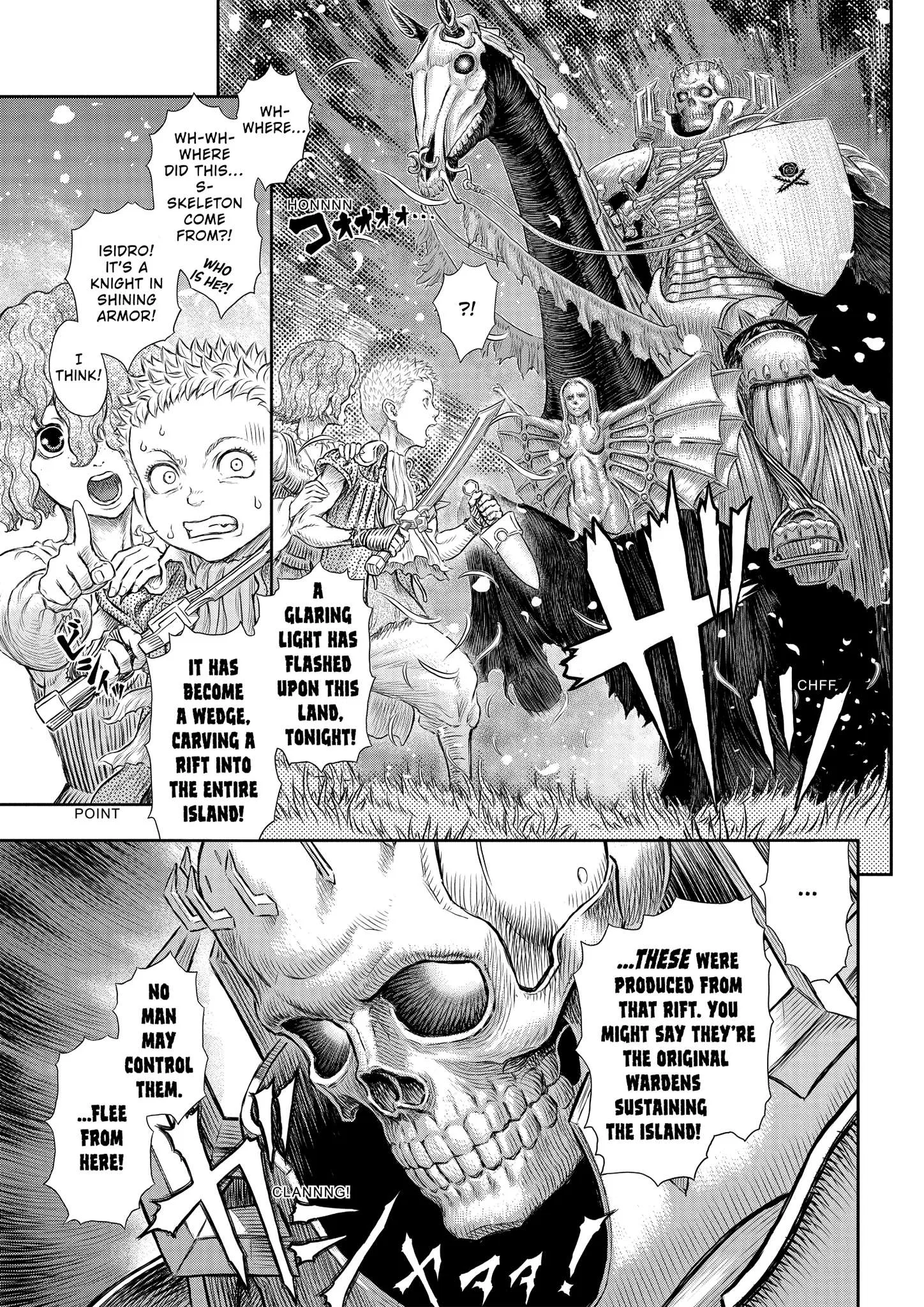 Read Berserk - Chapter 368 - read-berserk-manga.com | Image 3