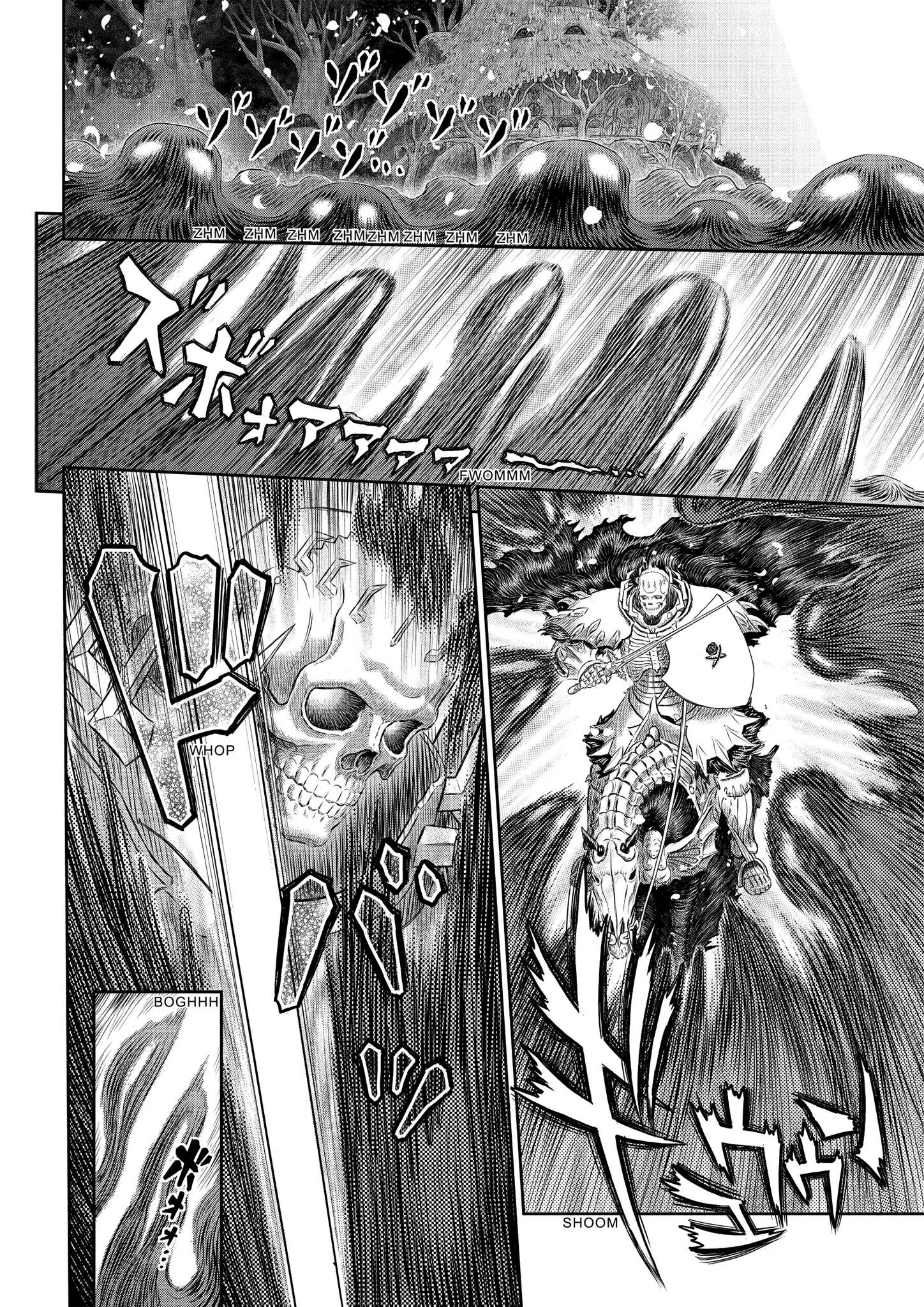 Read Berserk - Chapter 368 - read-berserk-manga.com | Image 4