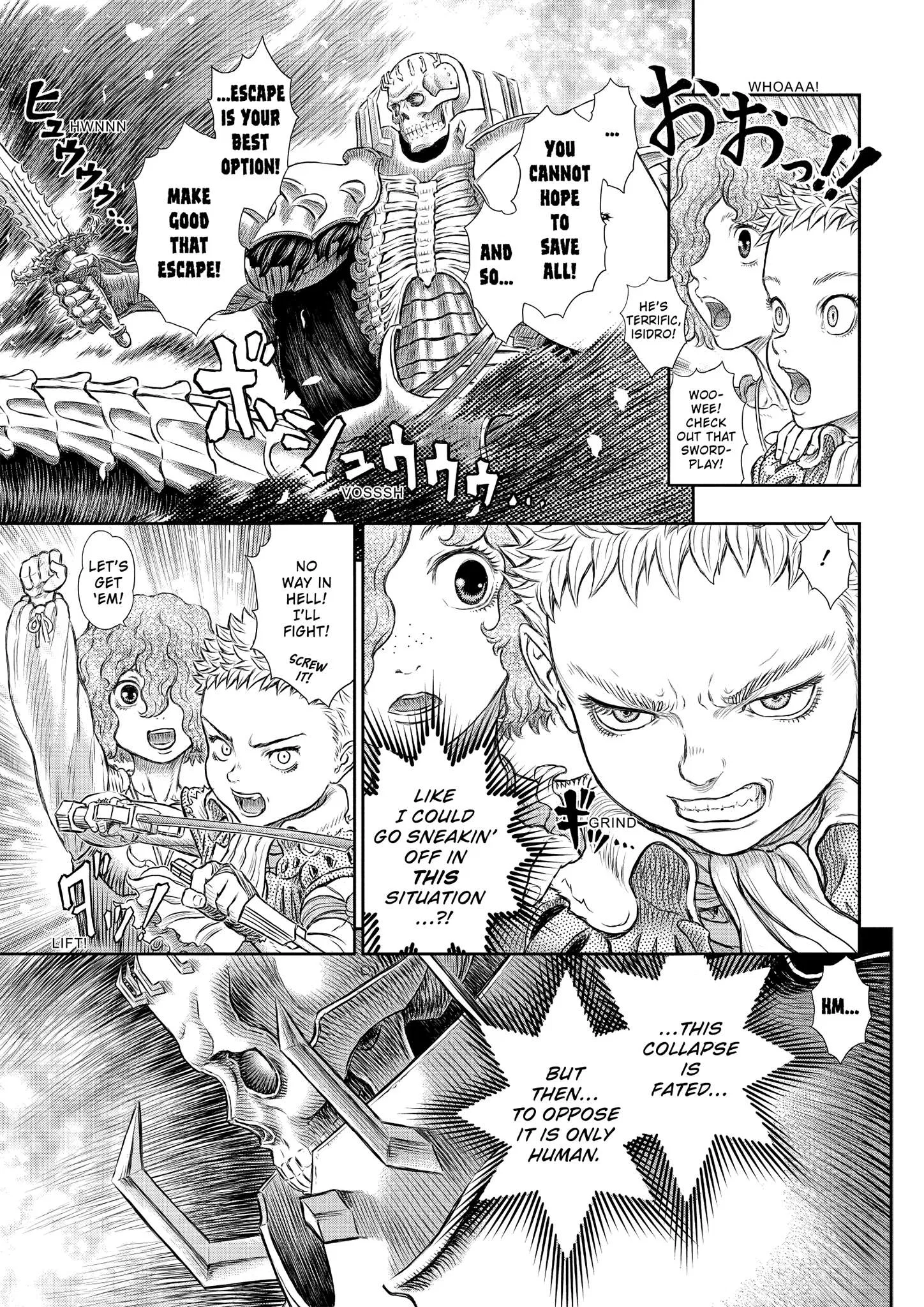 Read Berserk - Chapter 368 - read-berserk-manga.com | Image 5