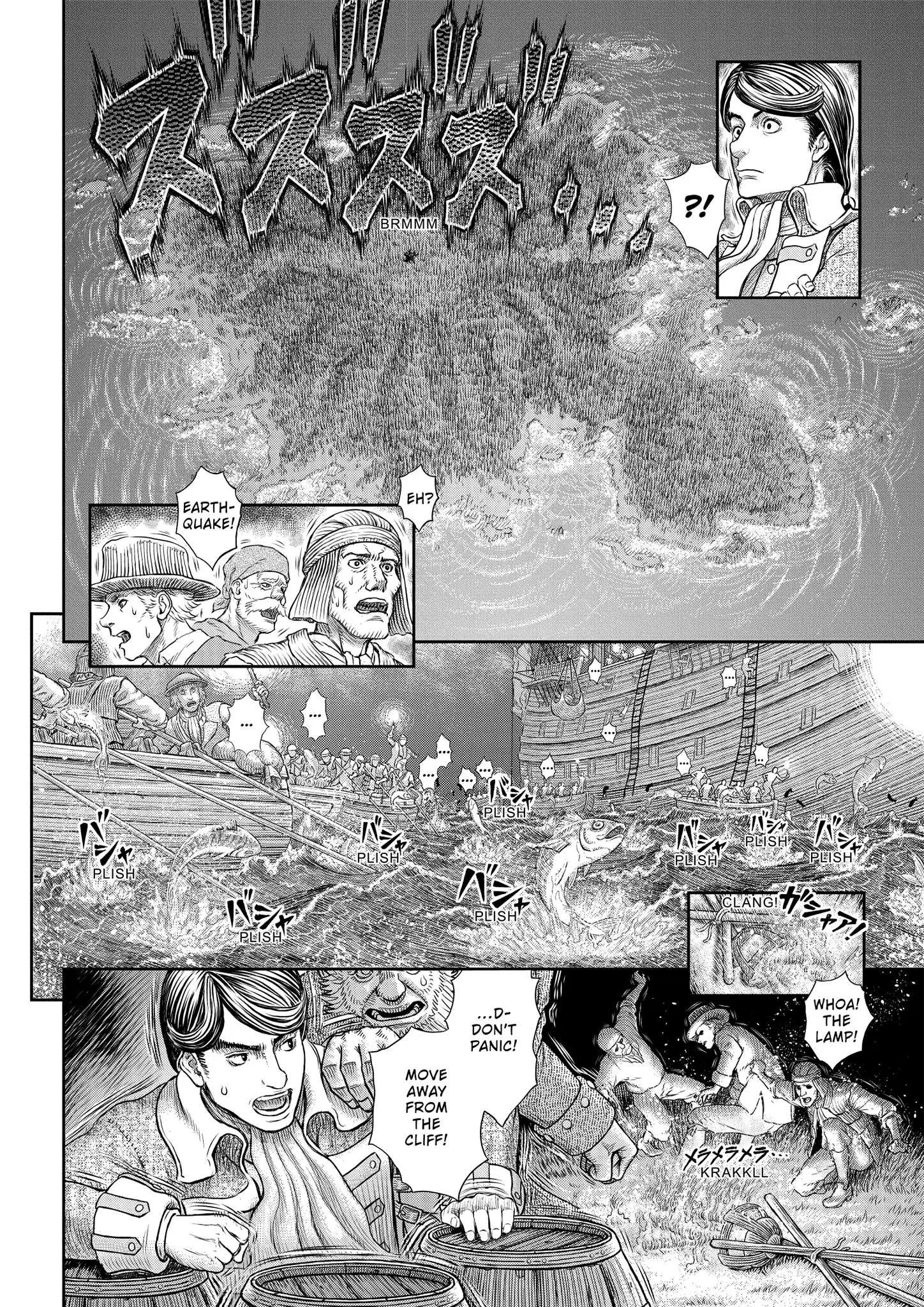 Read Berserk - Chapter 368 - read-berserk-manga.com | Image 8