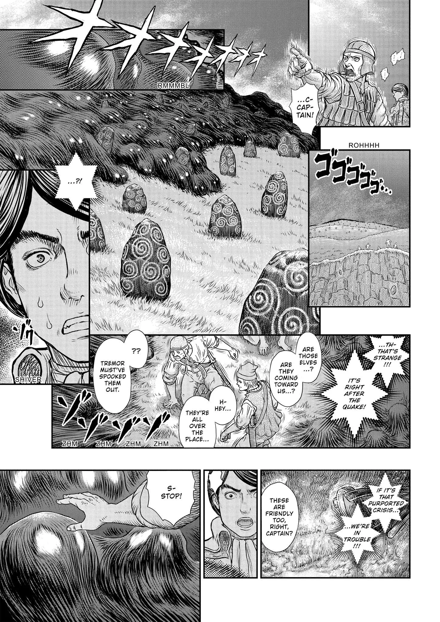 Read Berserk - Chapter 368 - read-berserk-manga.com | Image 9