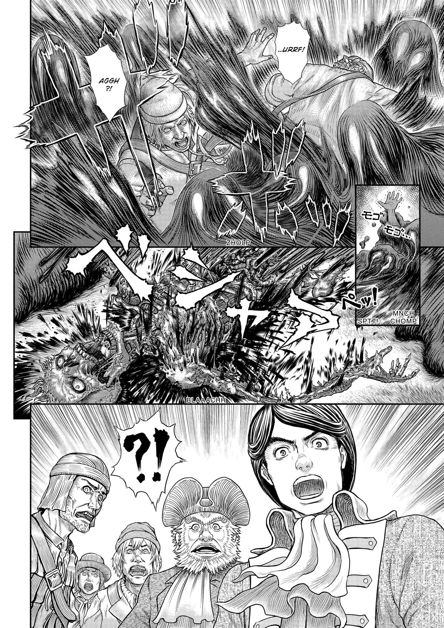 Read Berserk - Chapter 368 - read-berserk-manga.com | Image 10