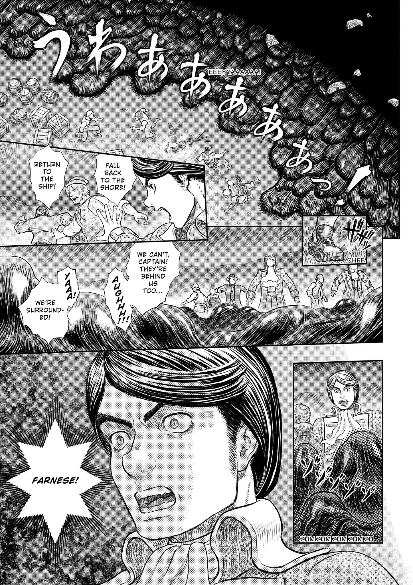Read Berserk - Chapter 368 - read-berserk-manga.com | Image 11