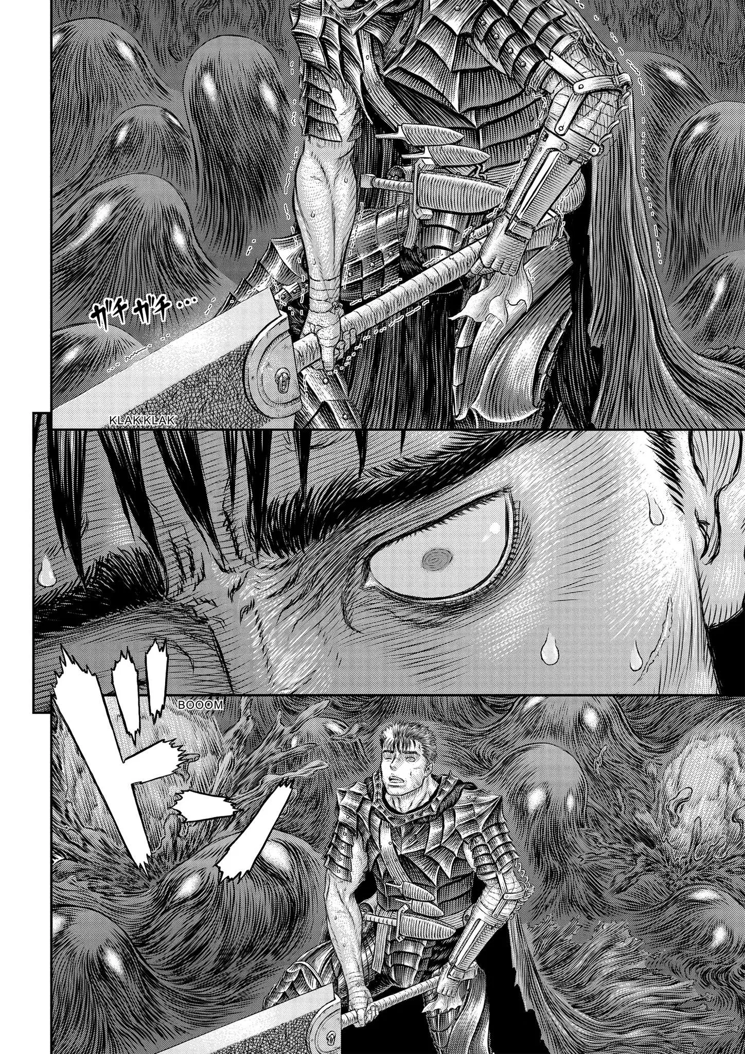 Read Berserk - Chapter 368 - read-berserk-manga.com | Image 12