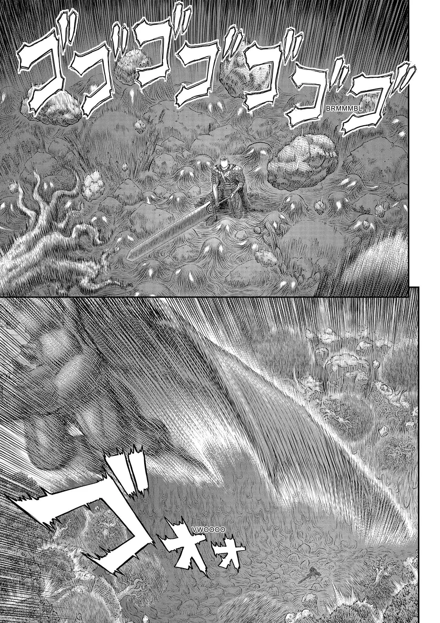 Read Berserk - Chapter 368 - read-berserk-manga.com | Image 13