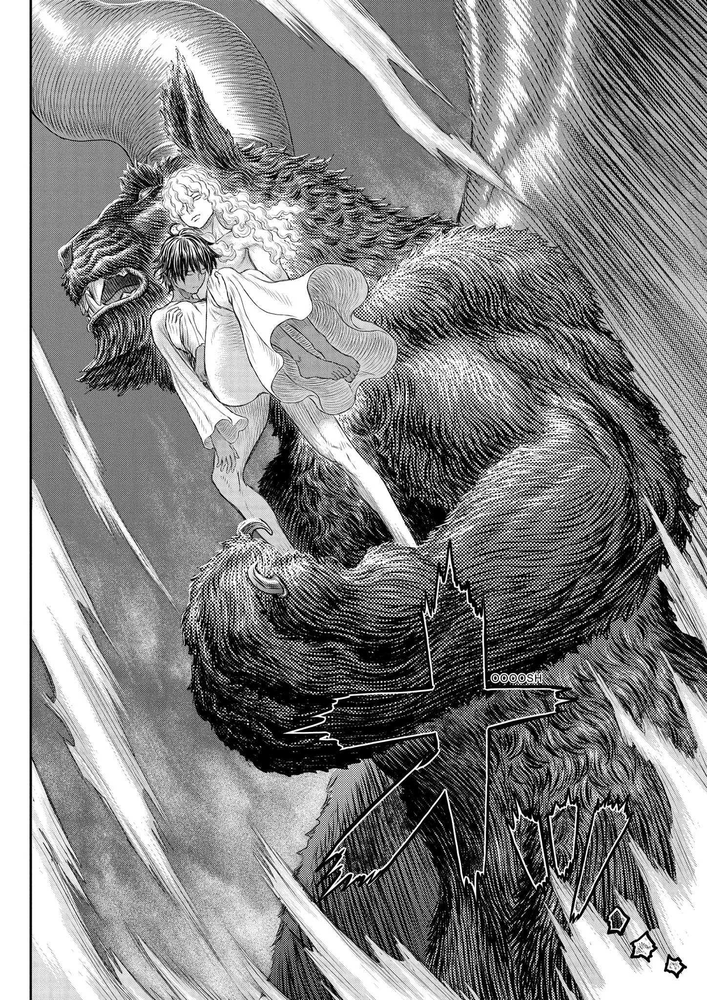 Read Berserk - Chapter 368 - read-berserk-manga.com | Image 14