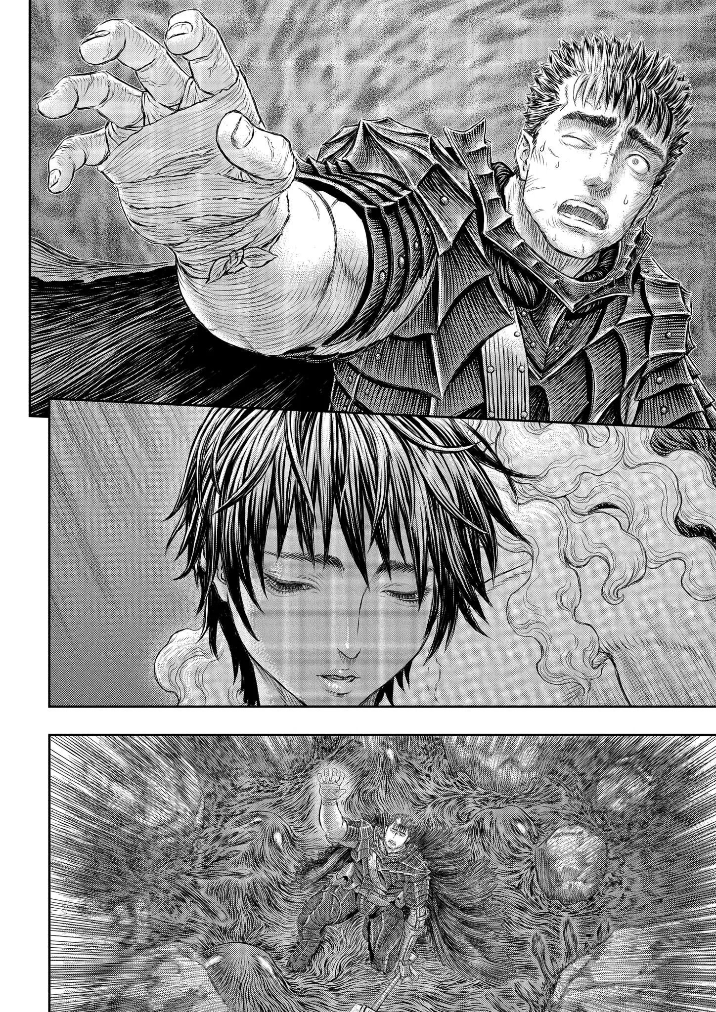 Read Berserk - Chapter 368 - read-berserk-manga.com | Image 16
