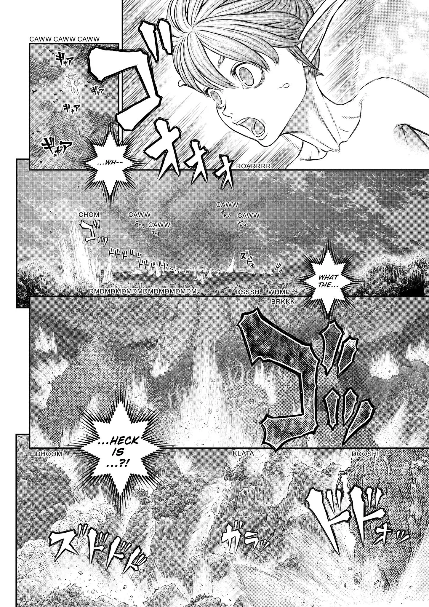 Read Berserk - Chapter 368 - read-berserk-manga.com | Image 18
